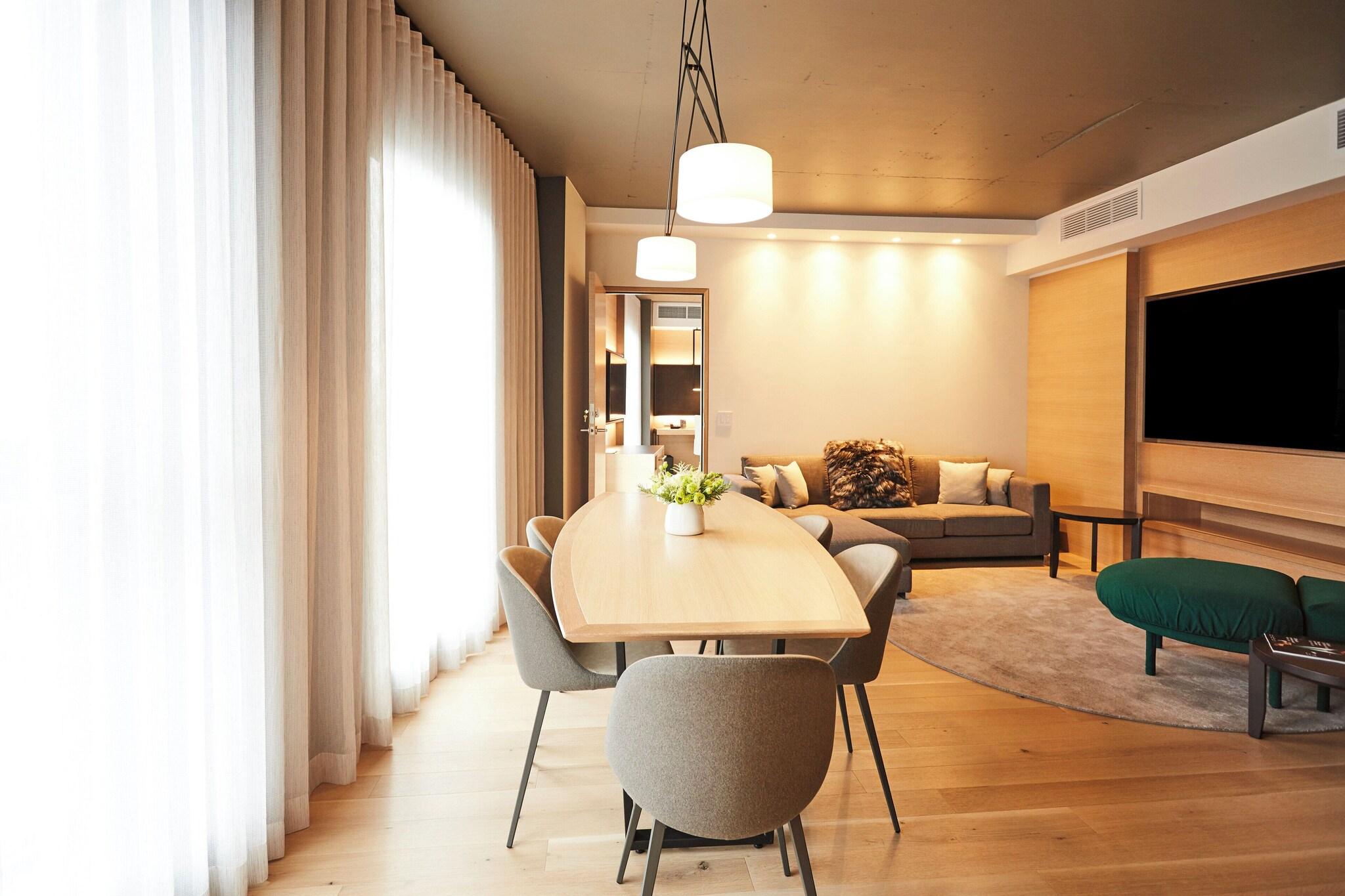 Le Germain Hotel Ottawa by null