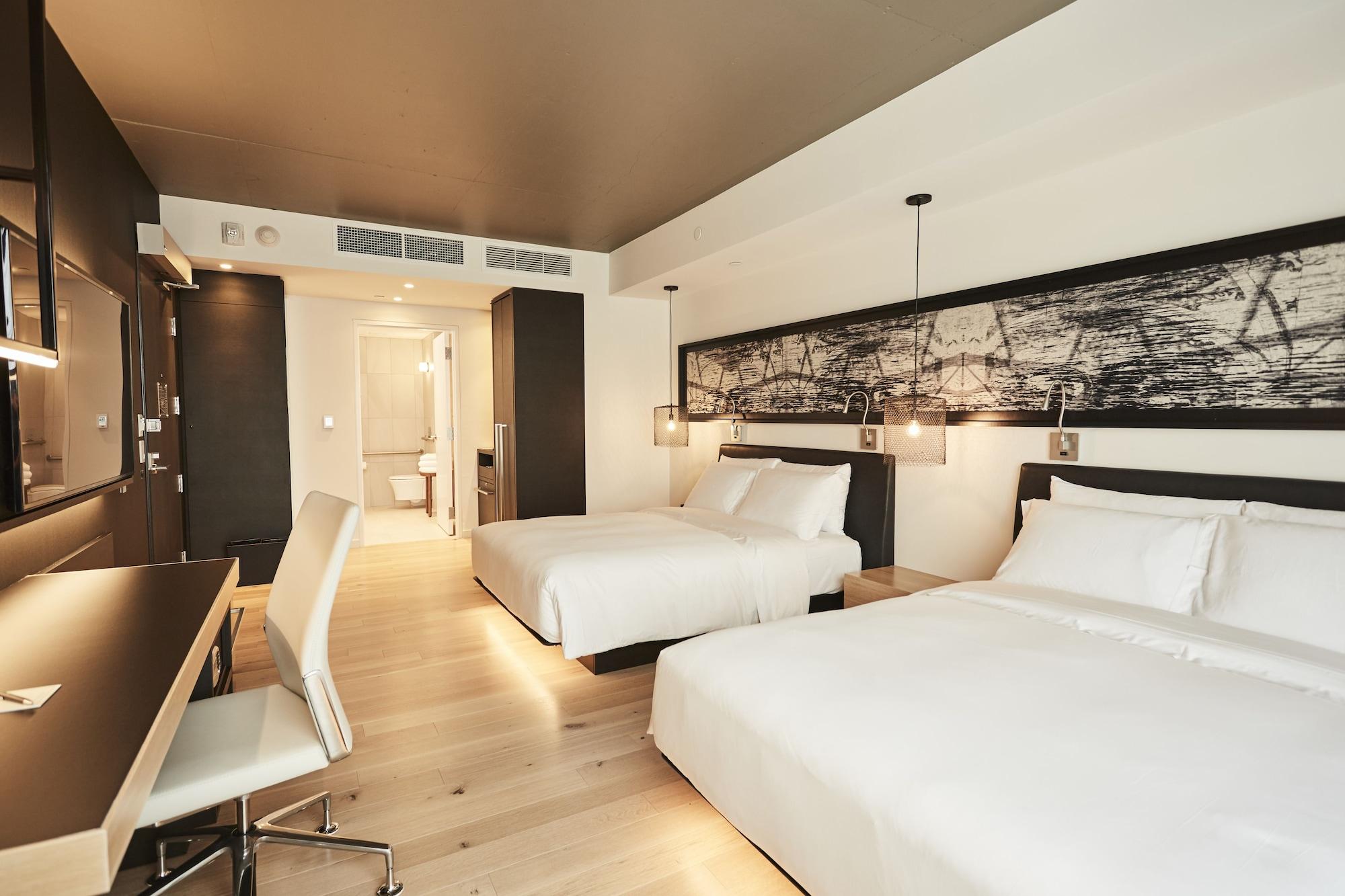 Le Germain Hotel Ottawa by null