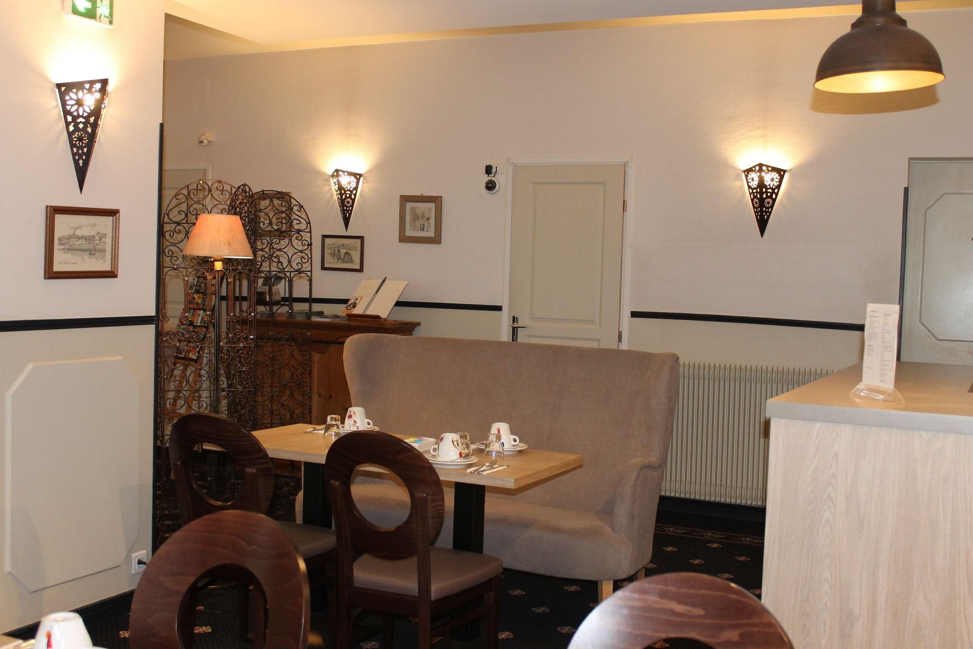 Hôtel de France Bergerac