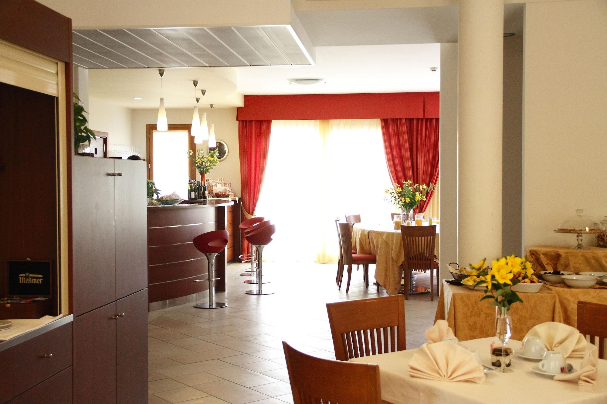 Hotel Canova Sport & Relax