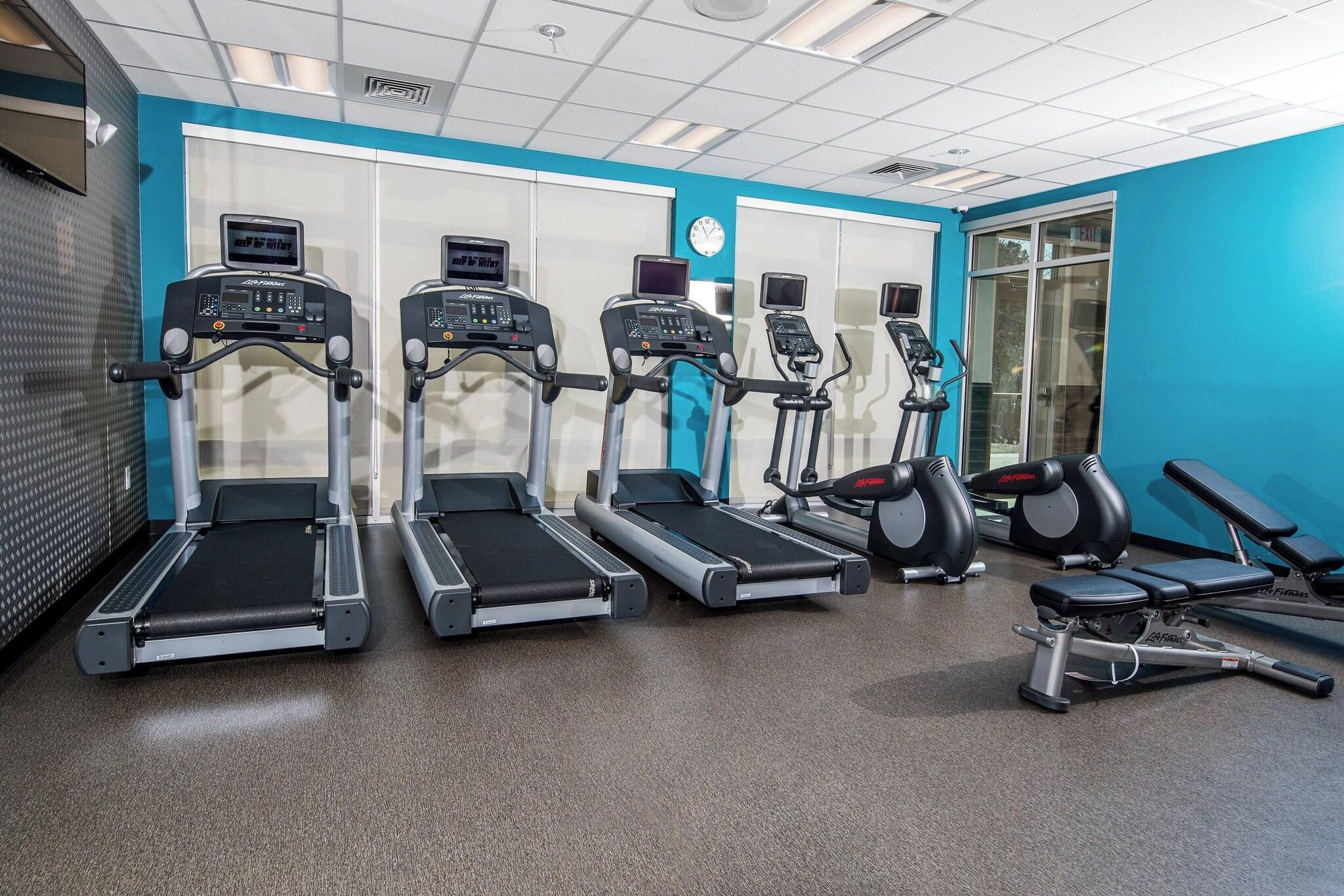 Fairfield Inn & Suites by Marriott Florence I-20