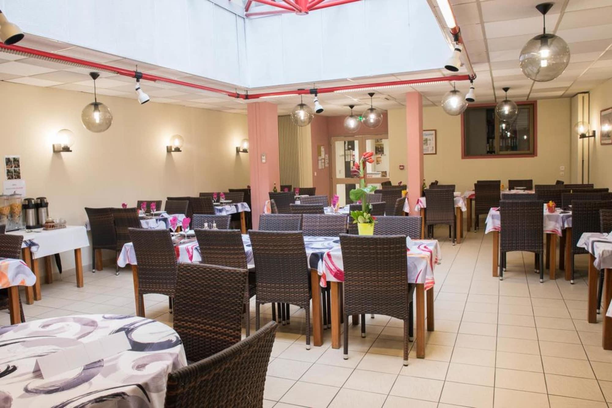 Hotel Le Vascon