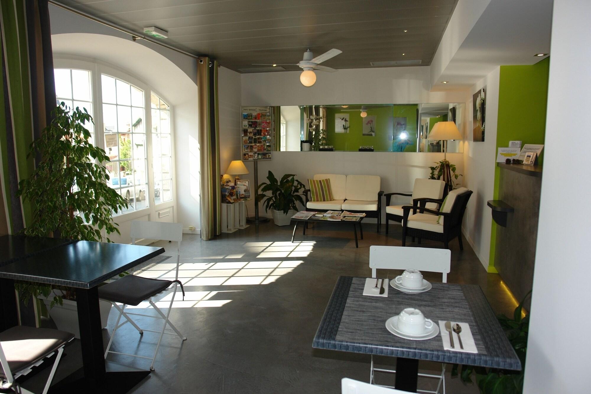 Hôtel Barnea by null