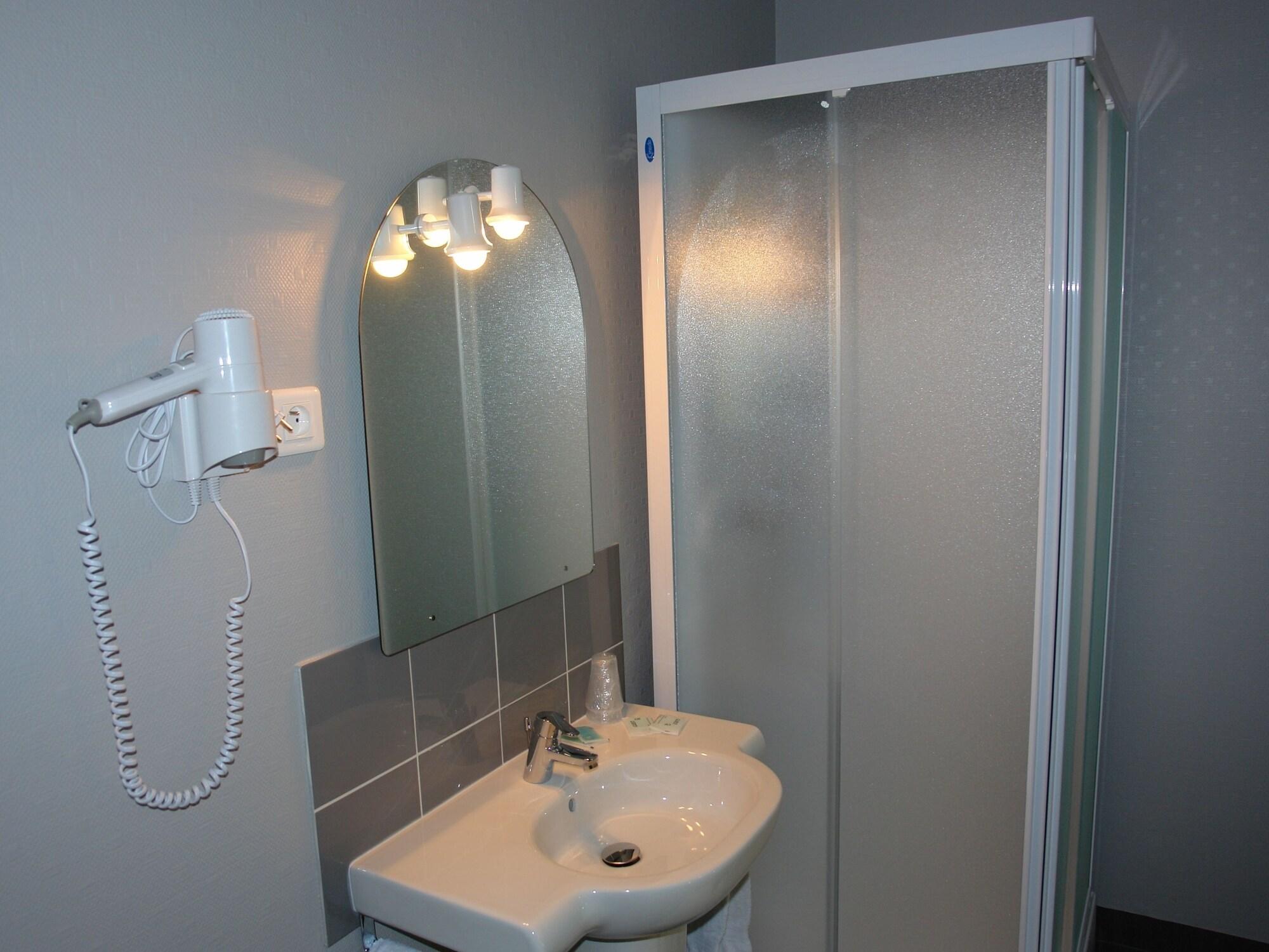 Hôtel Barnea by null