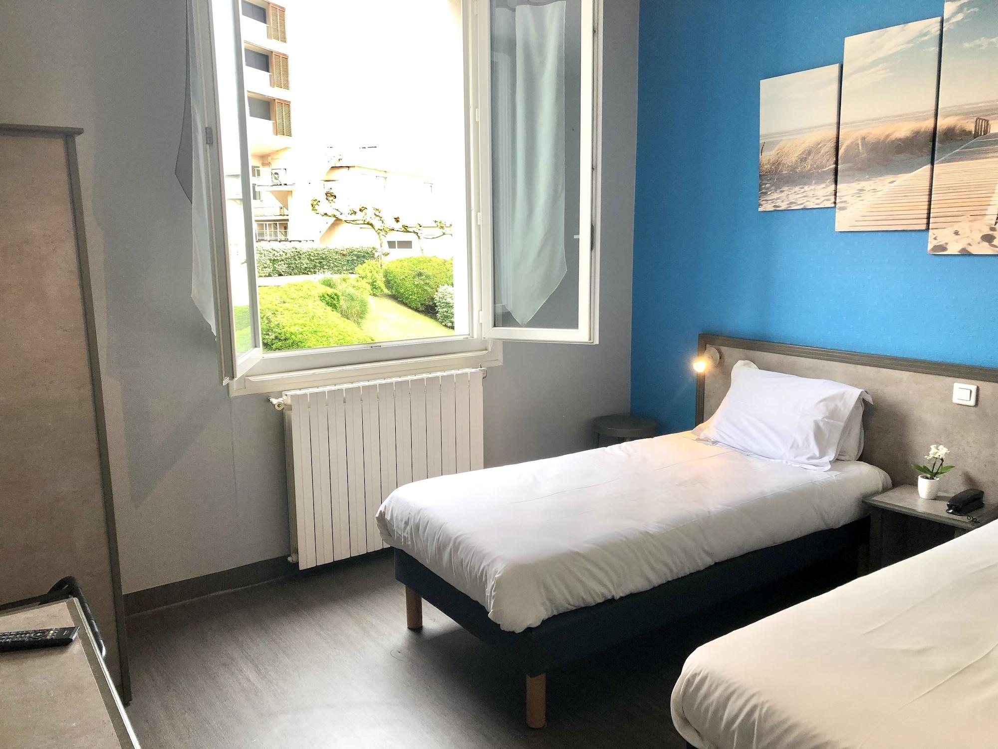 Hôtel Barnea by null