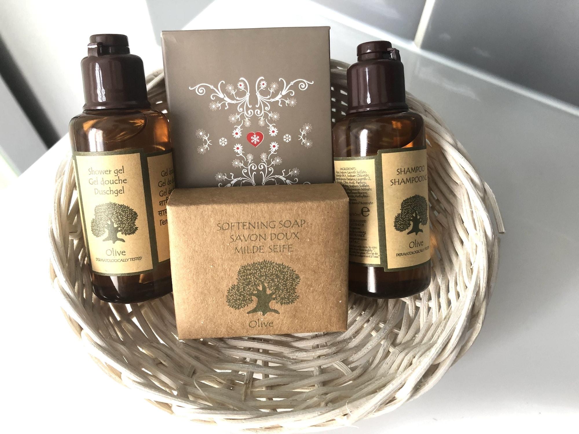 Hôtel Barnea by null