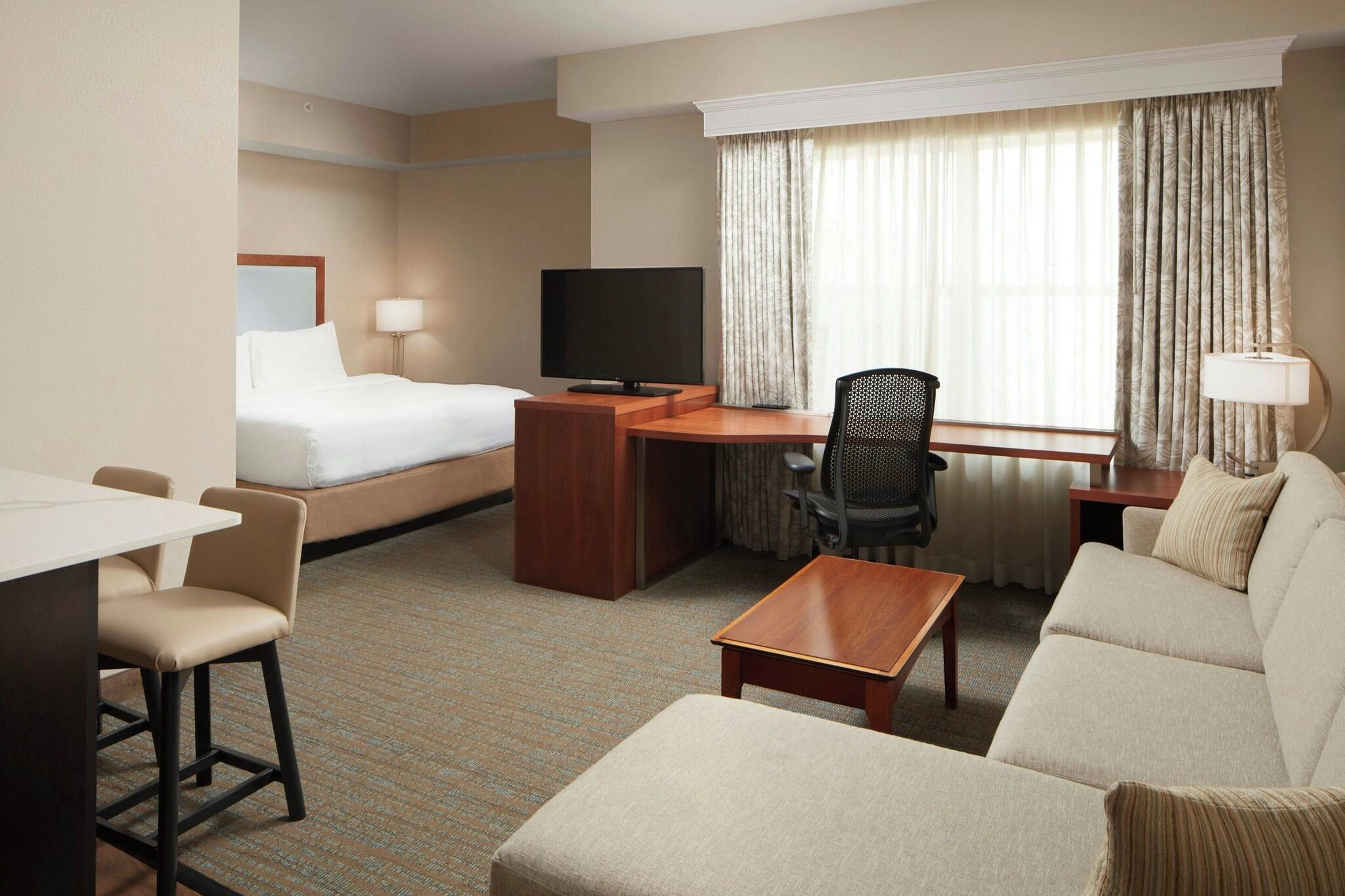 Residence Inn By Marriott Charleston Mount Pleasan