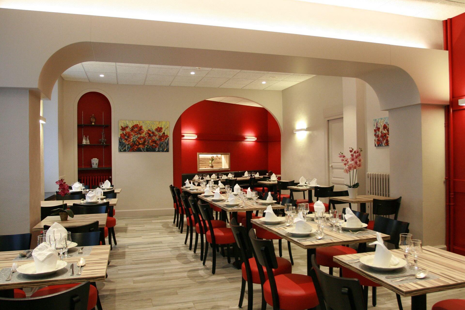 Hôtel Christian