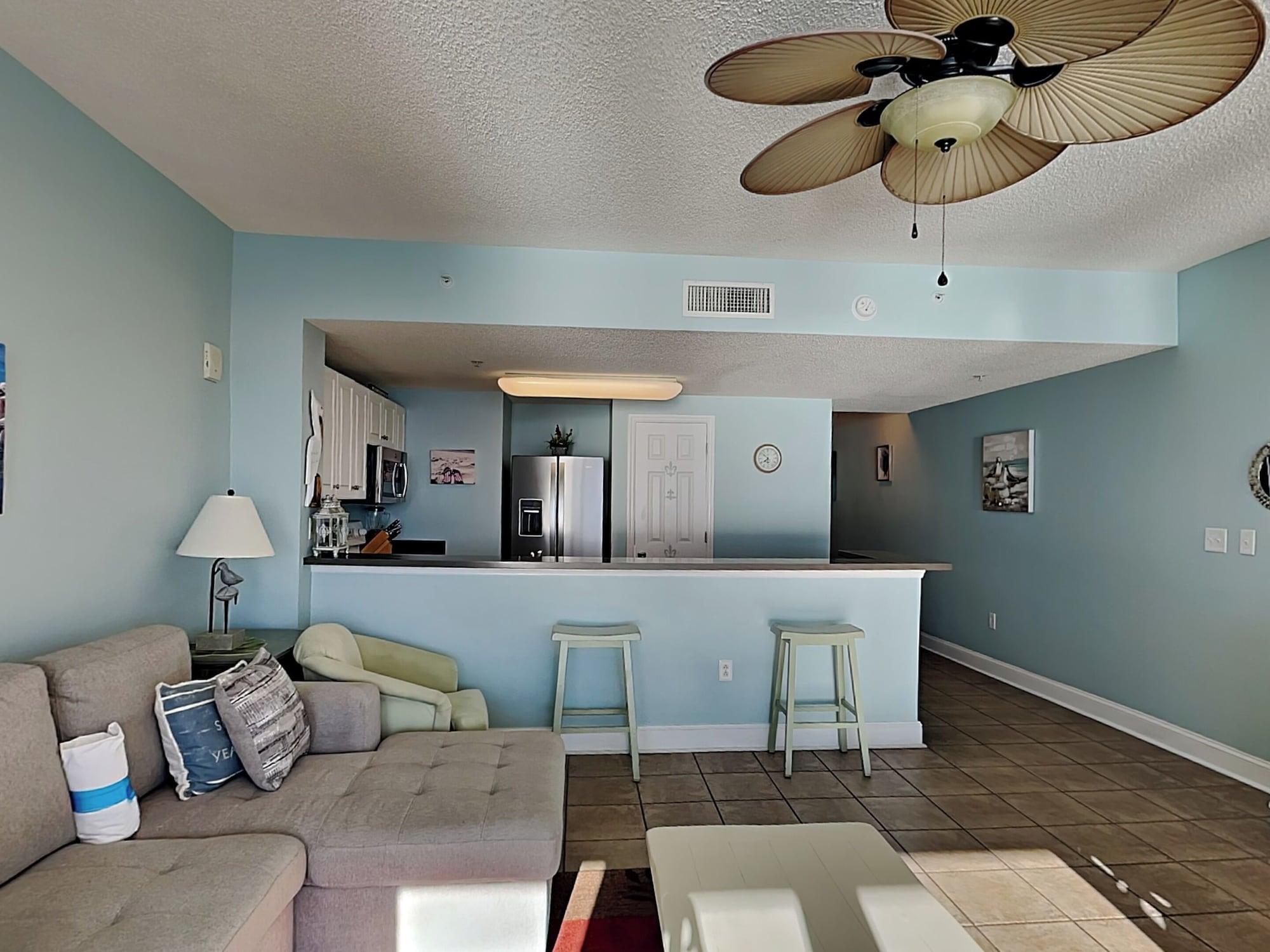 Majestic Beach Condos