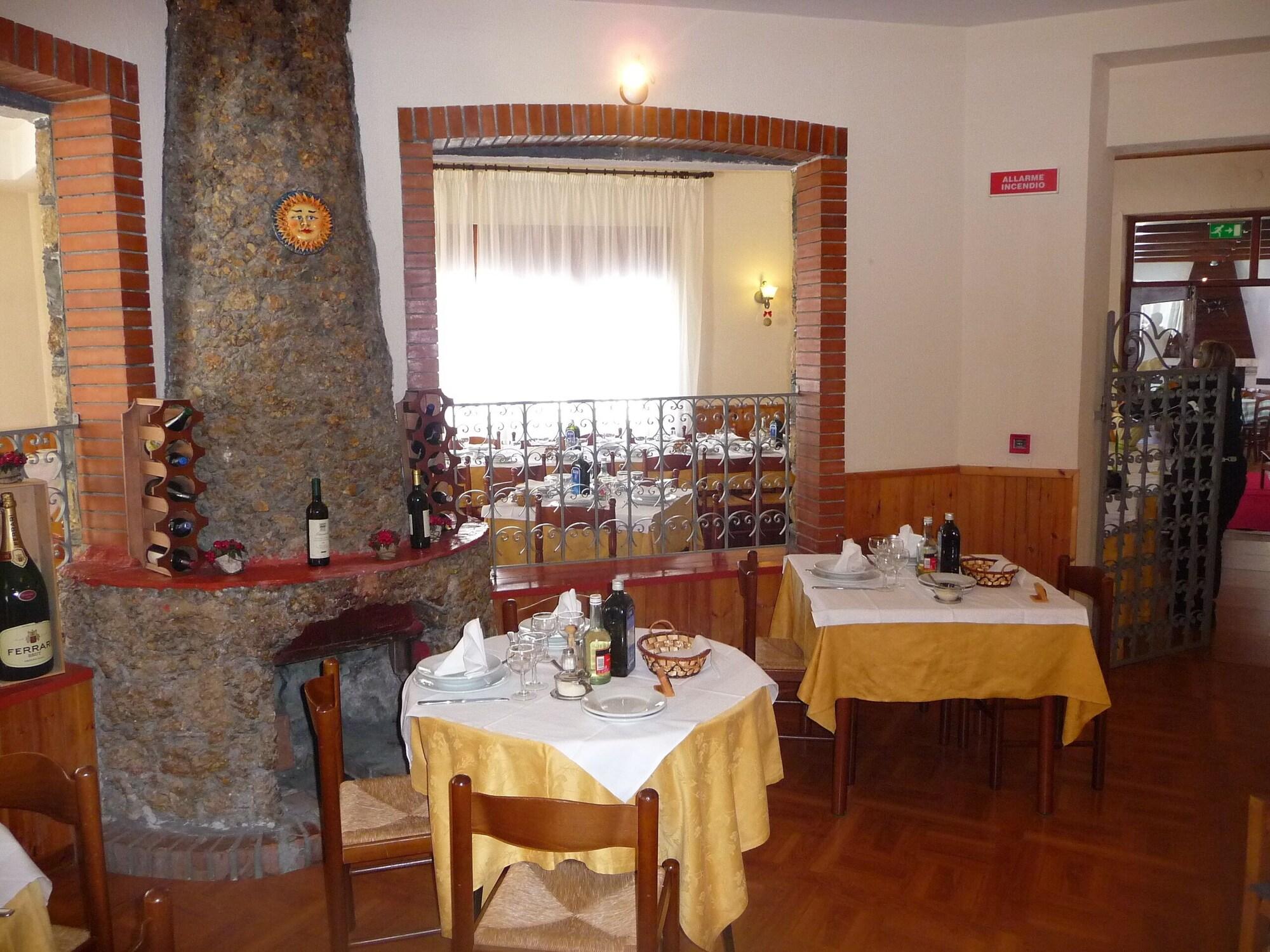 Albergo Del Sole