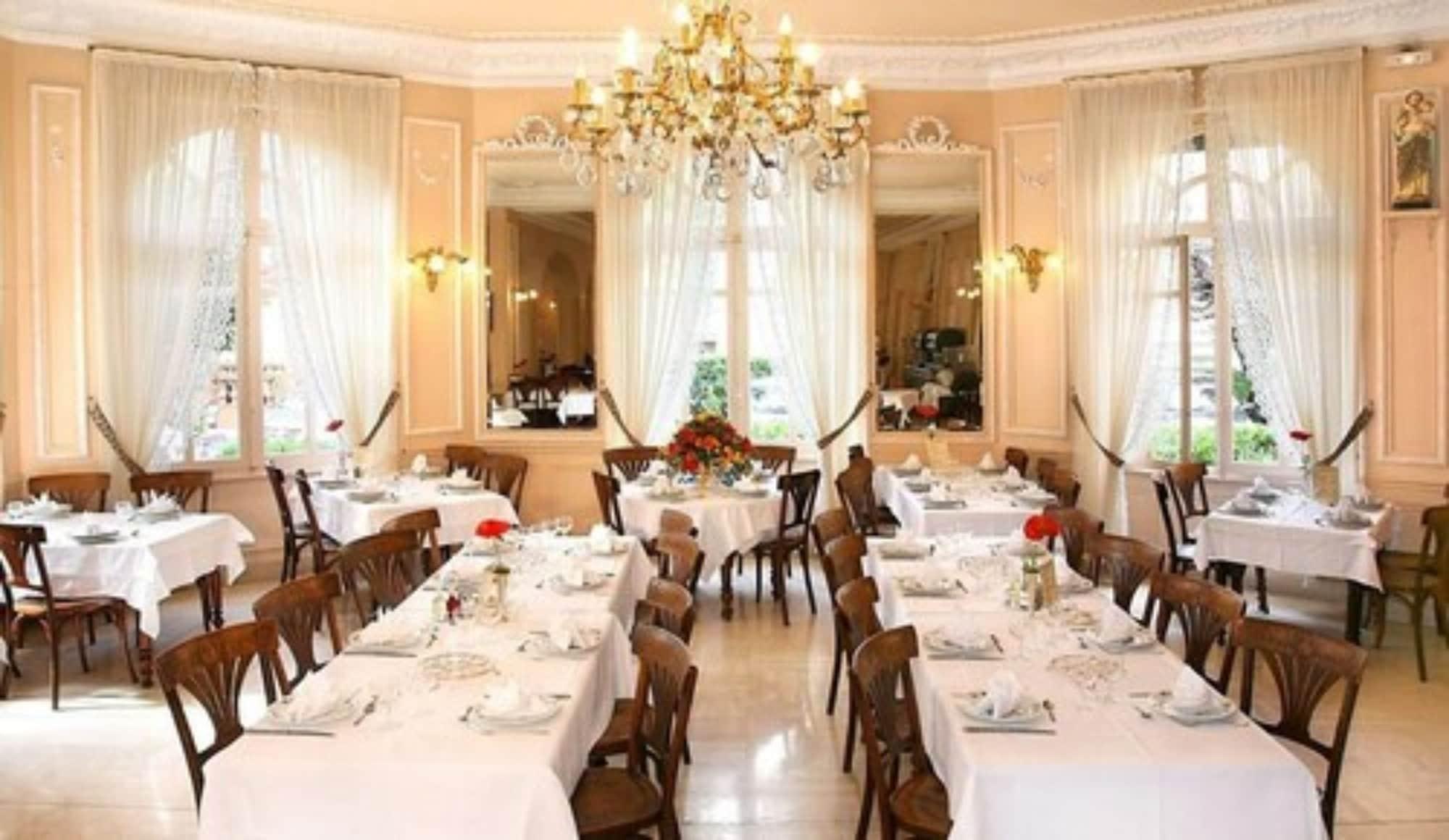 Hotel Metropole