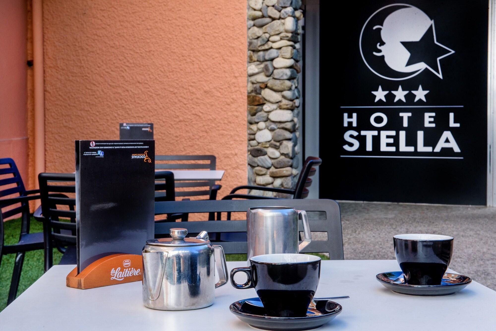 Hotel Stella