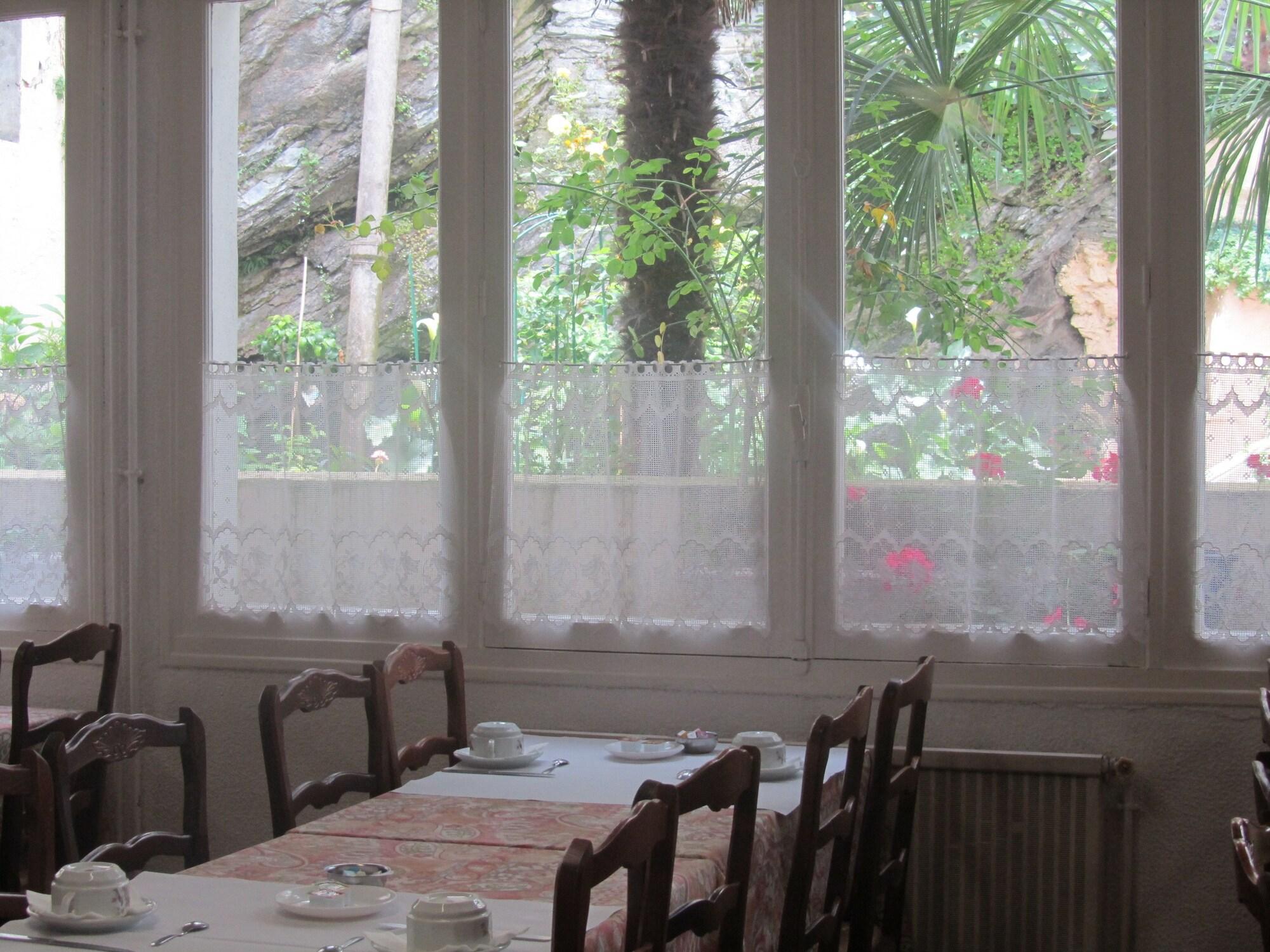 Hotel Duchesse Anne