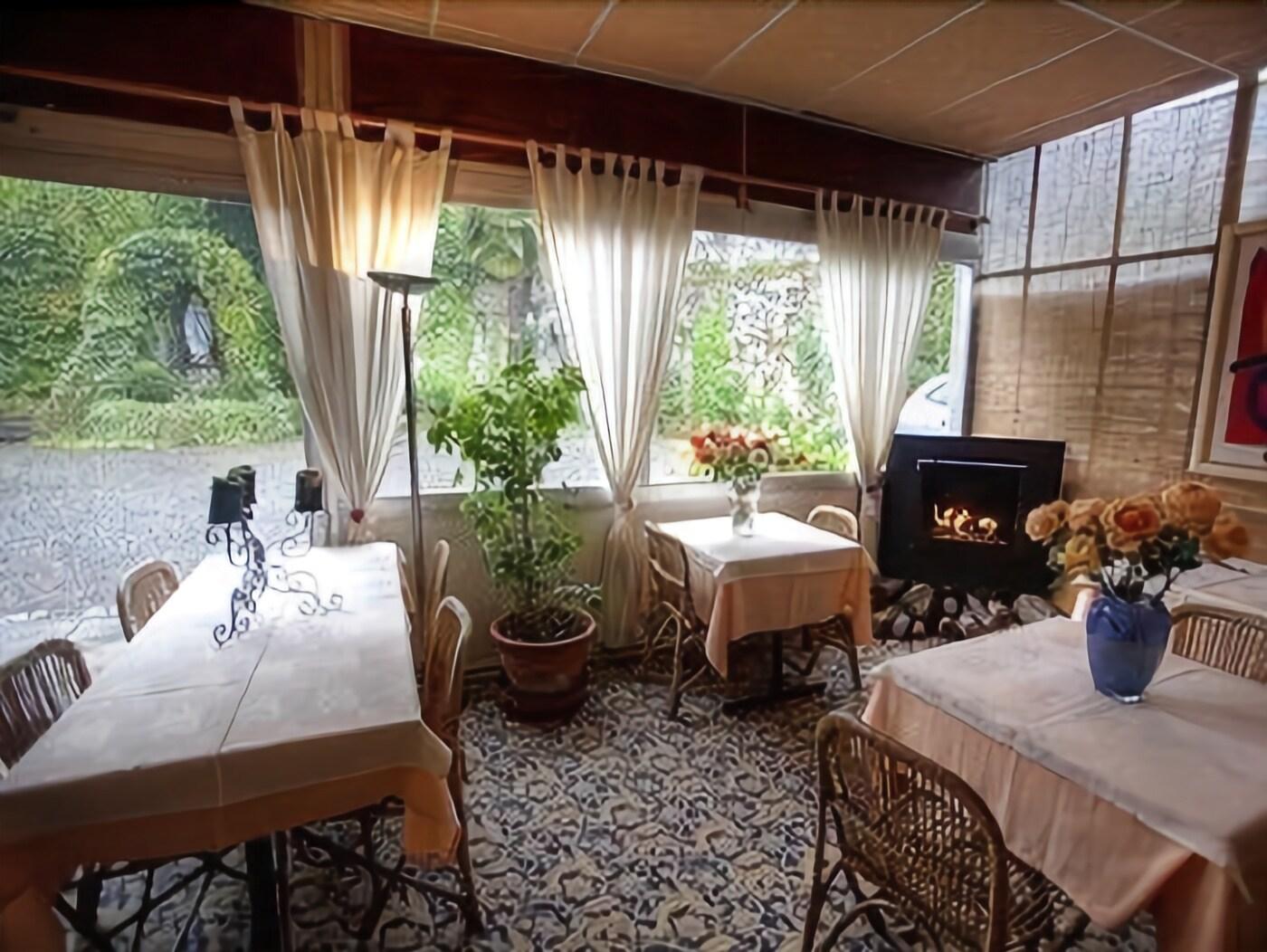 Hotel De Nevers
