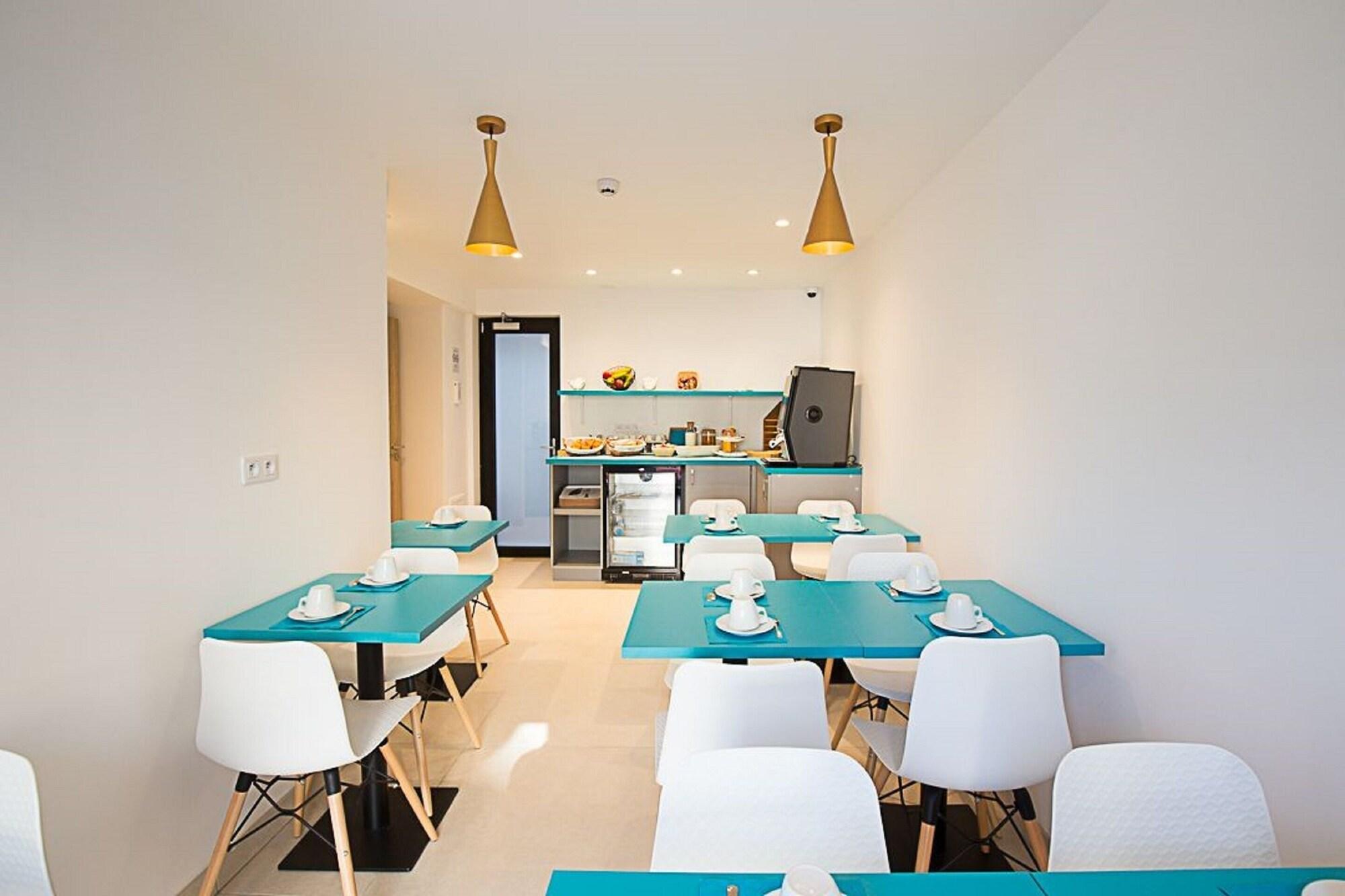 Hotel Ambassadeur