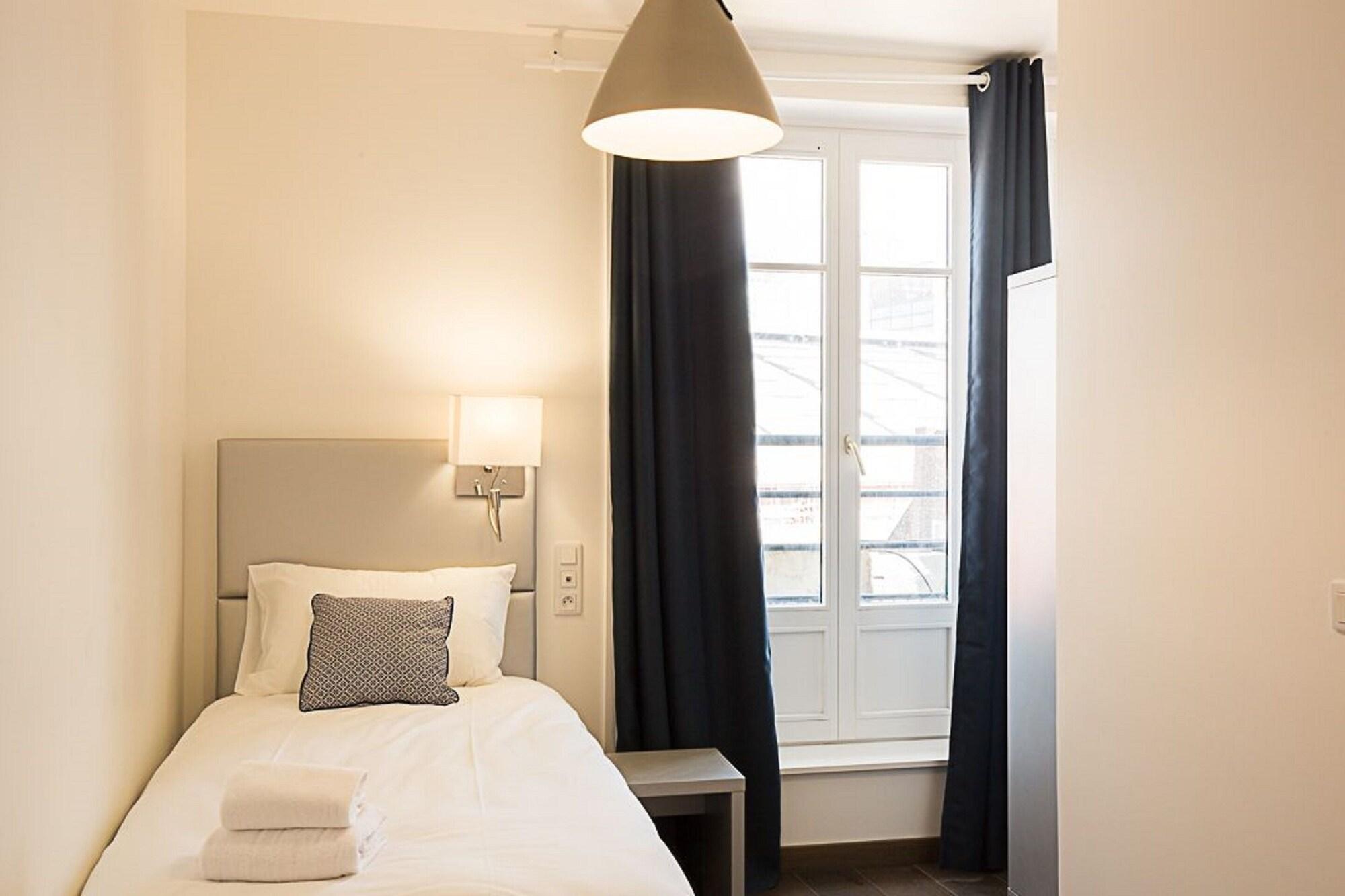 Hotel Ambassadeur