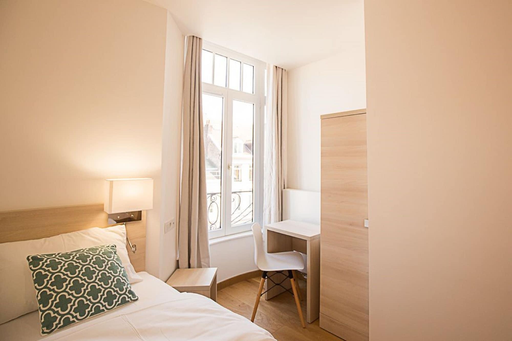 Hotel Ambassadeur