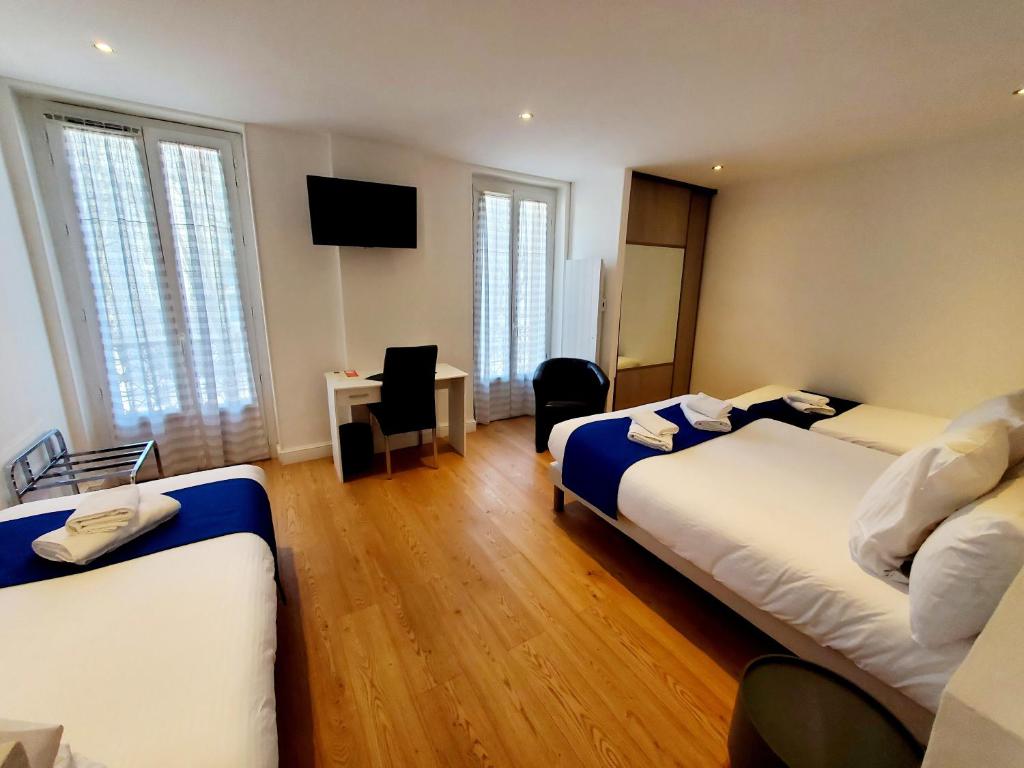 Logis Hotel Belle Etoile Vichy