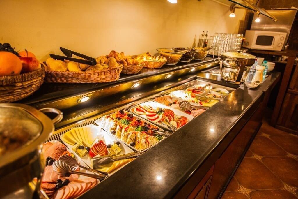 Hotel Casa Wagner Brașov by null