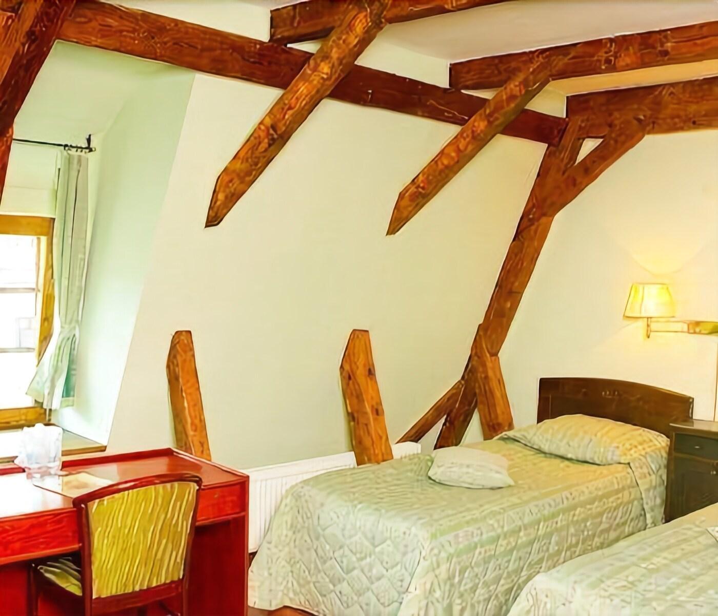 Hotel Casa Wagner Brașov by null