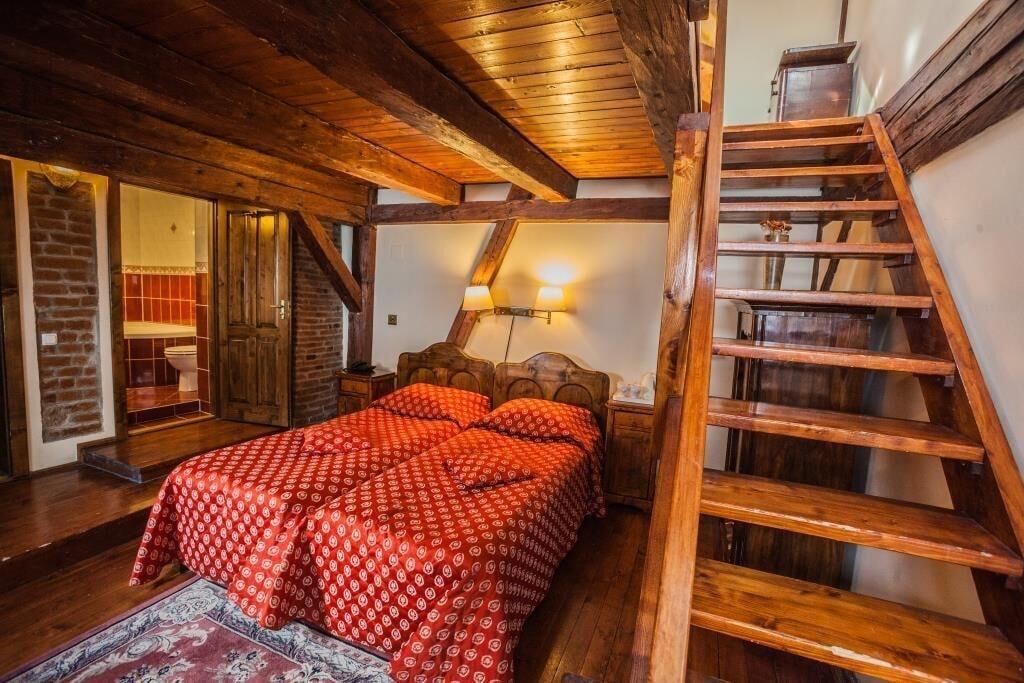 Hotel Casa Wagner Brașov by null