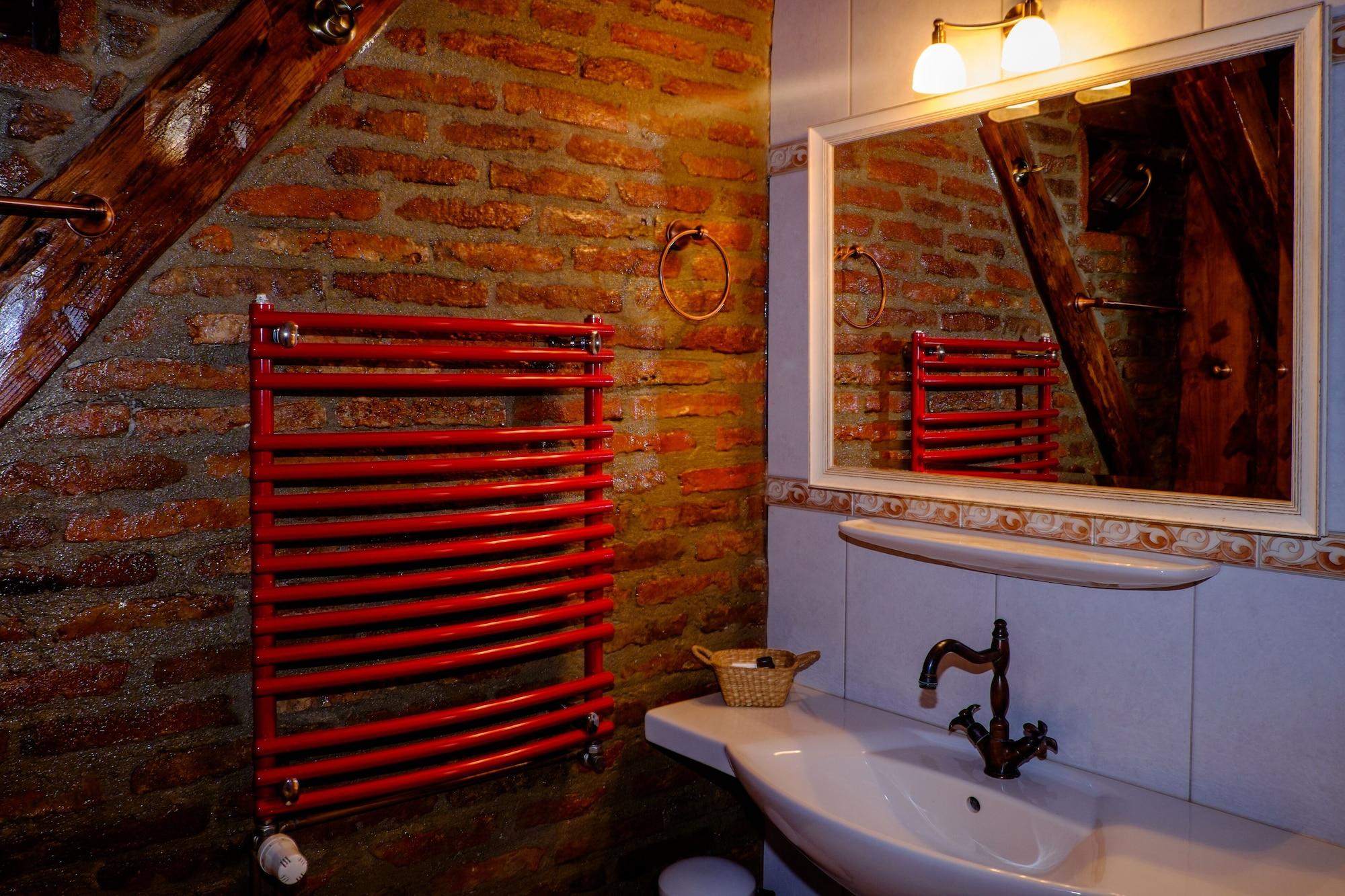 Hotel Casa Wagner Brașov by null