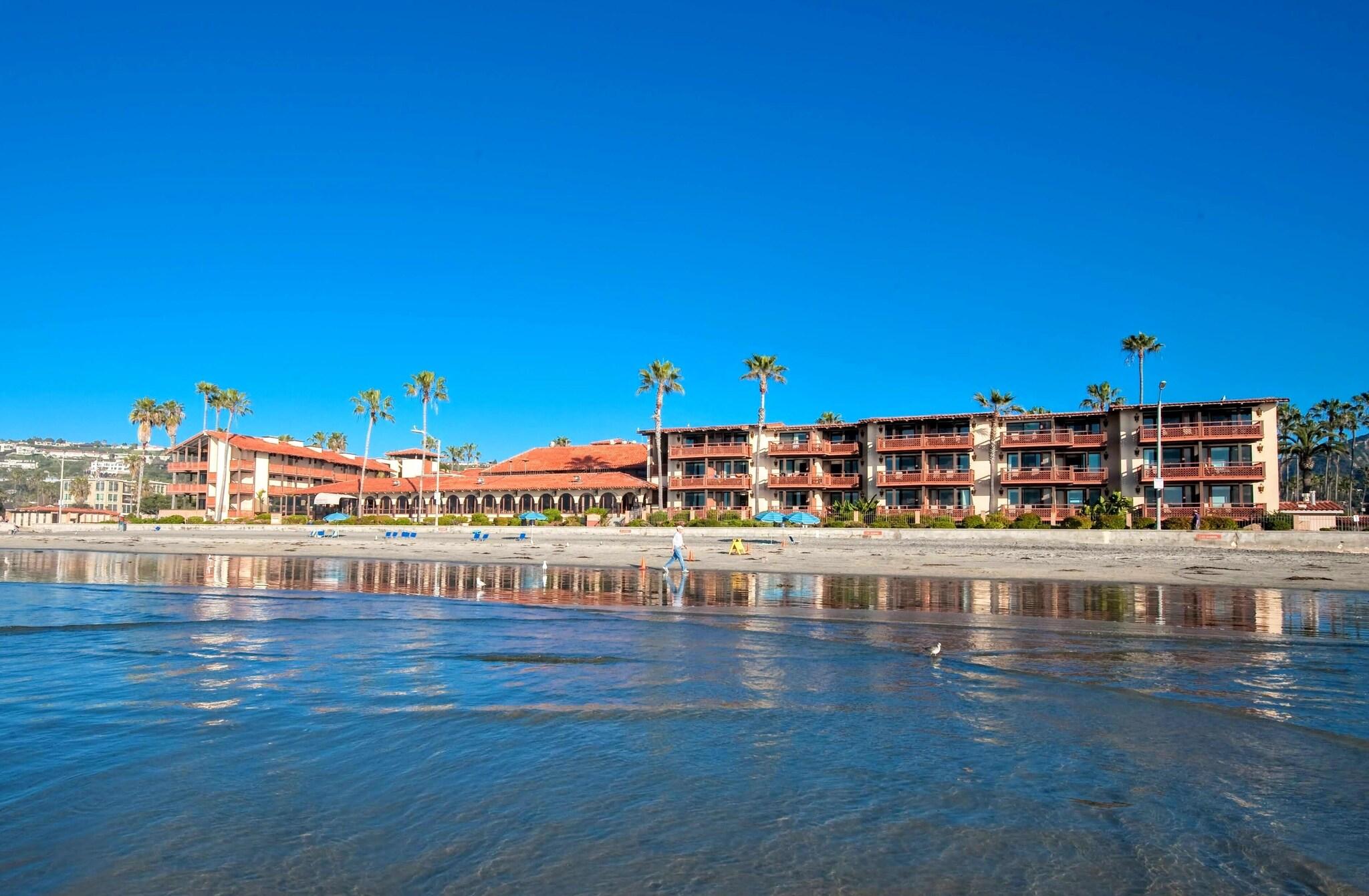 La Jolla Shores Hotel by null