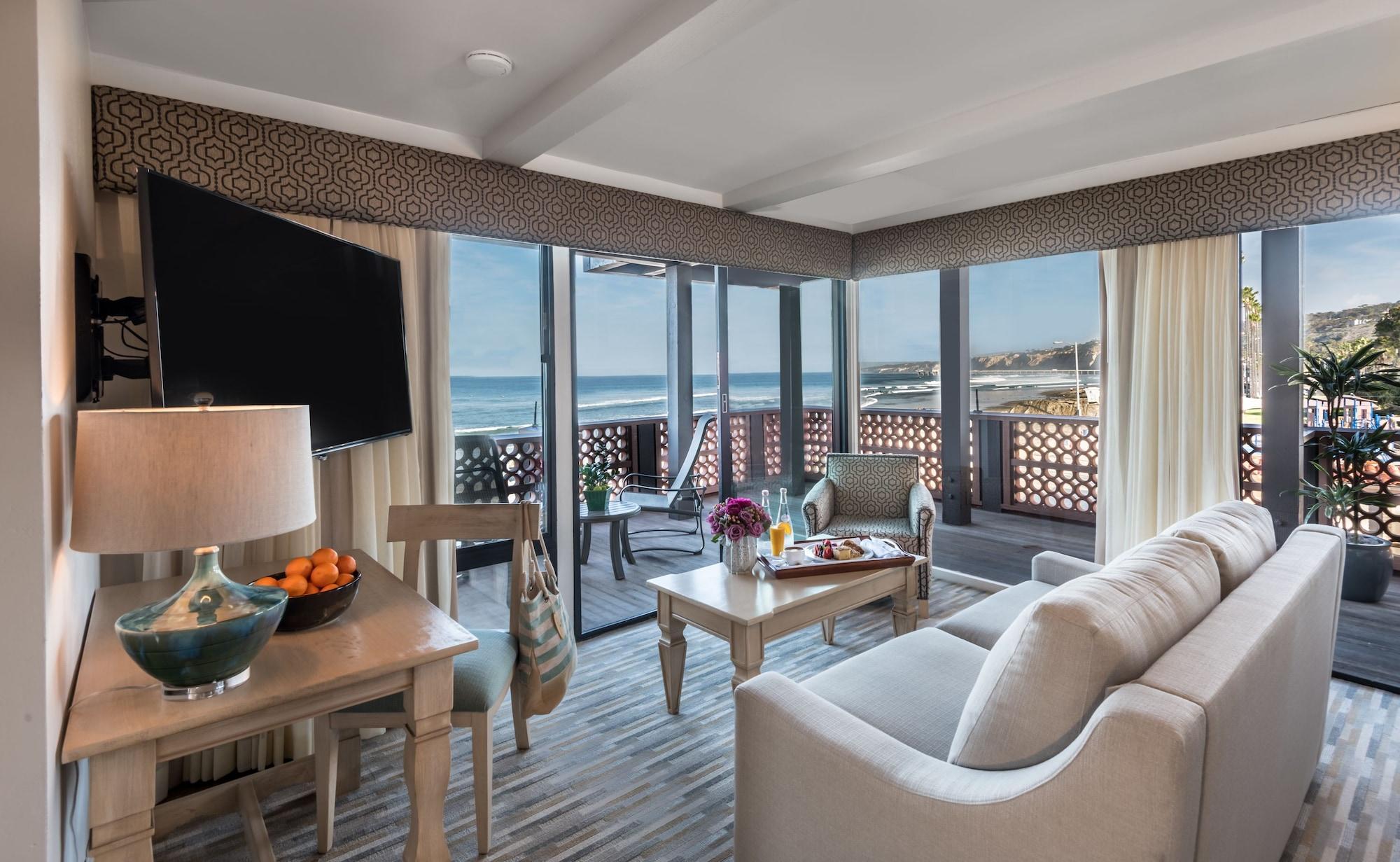 La Jolla Shores Hotel by null