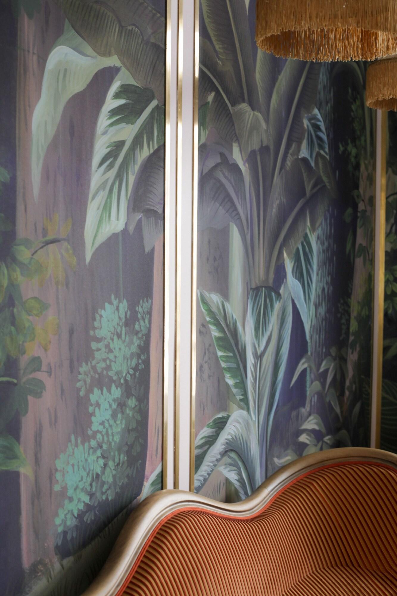 Hôtel Singulier Bordeaux - Boutique Hôtel & Spa by Anne Semonin by null