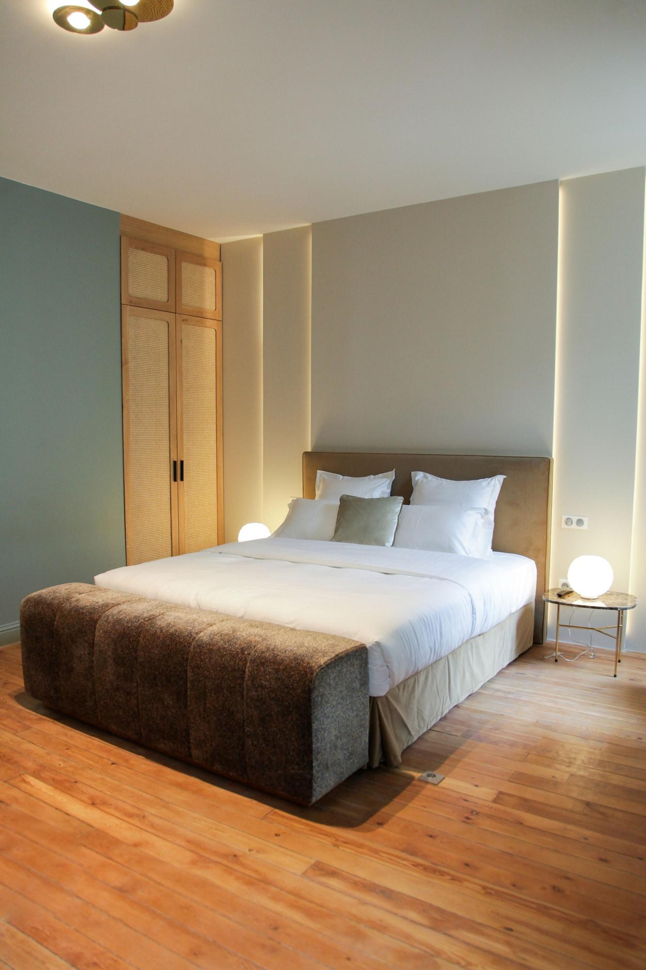 Hôtel Singulier Bordeaux - Boutique Hôtel & Spa by Anne Semonin by null