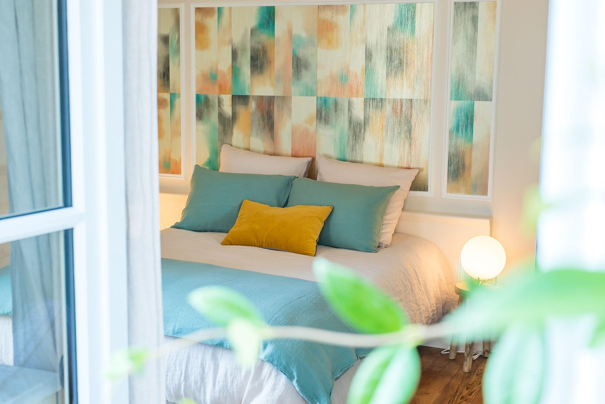 Hôtel Singulier Bordeaux - Boutique Hôtel & Spa by Anne Semonin by null