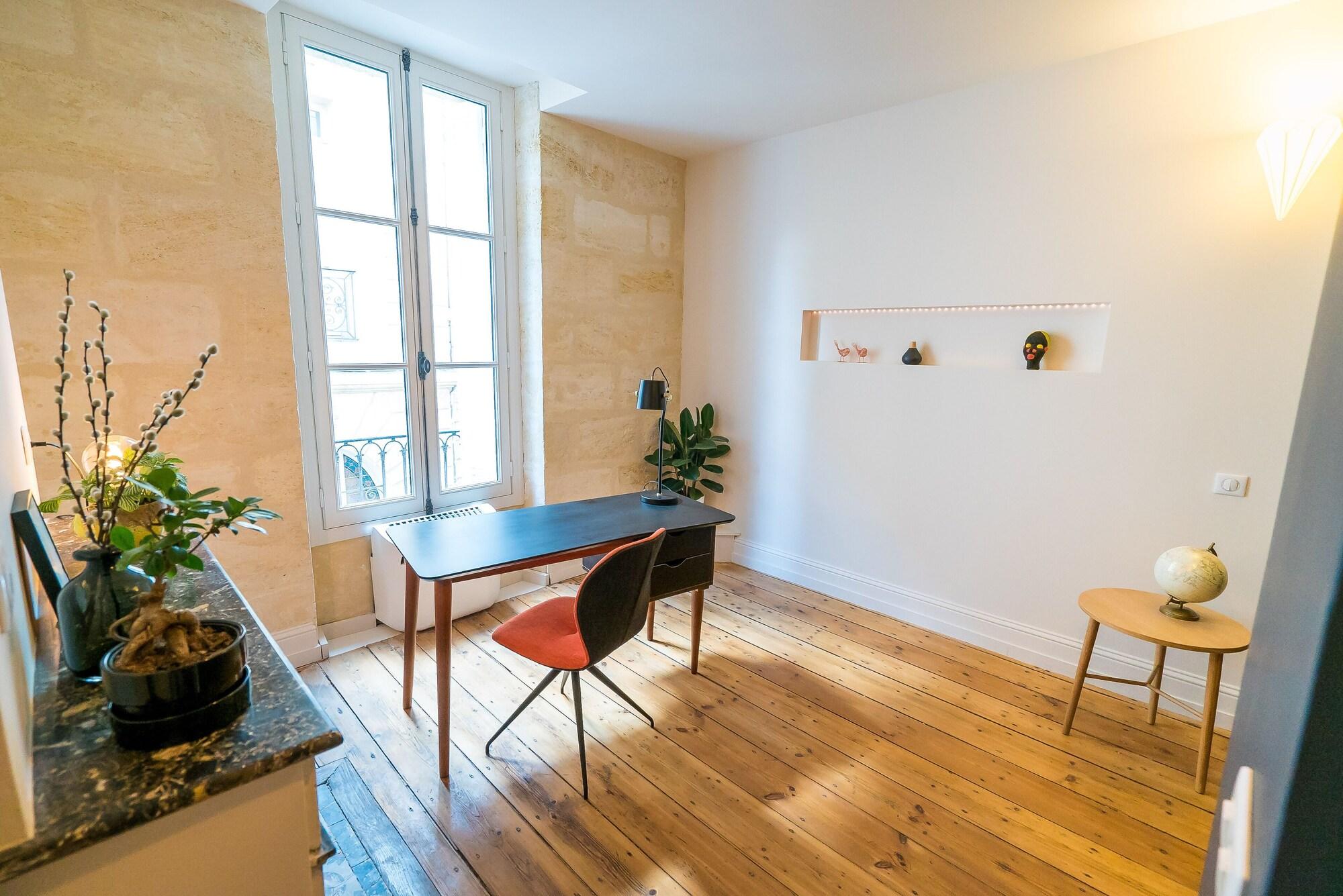 Hôtel Singulier Bordeaux - Boutique Hôtel & Spa by Anne Semonin by null