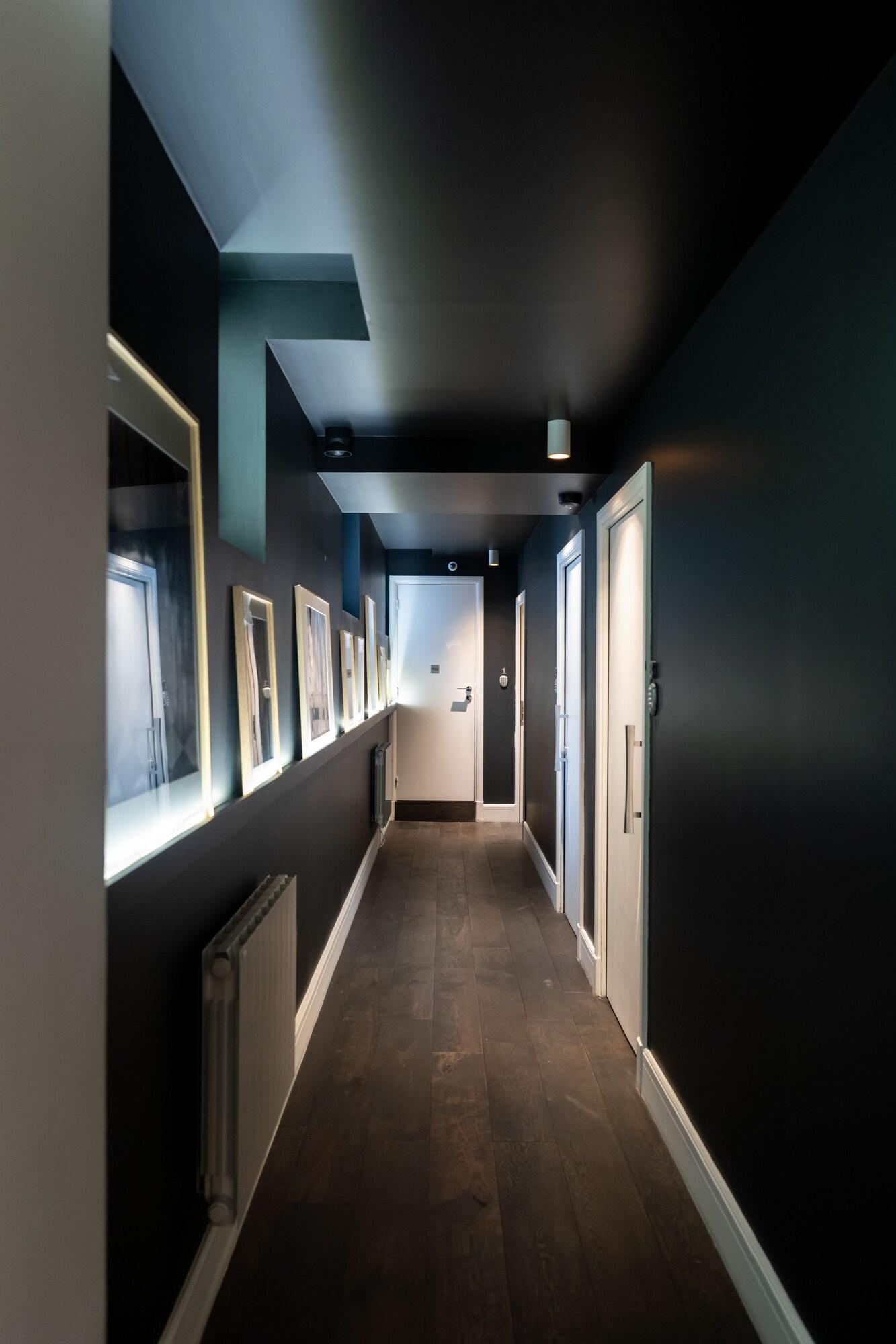 Le 1er Etage Marais by null