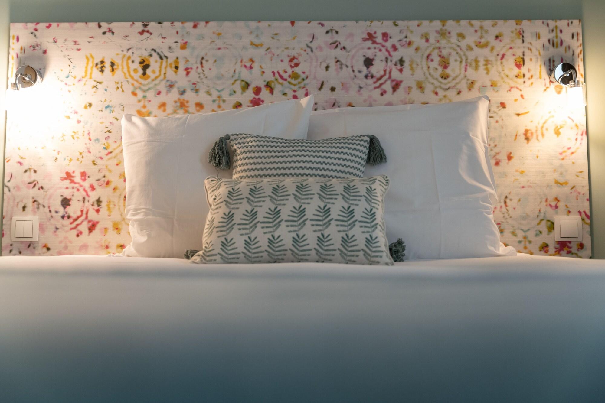 Le 1er Etage Marais by null