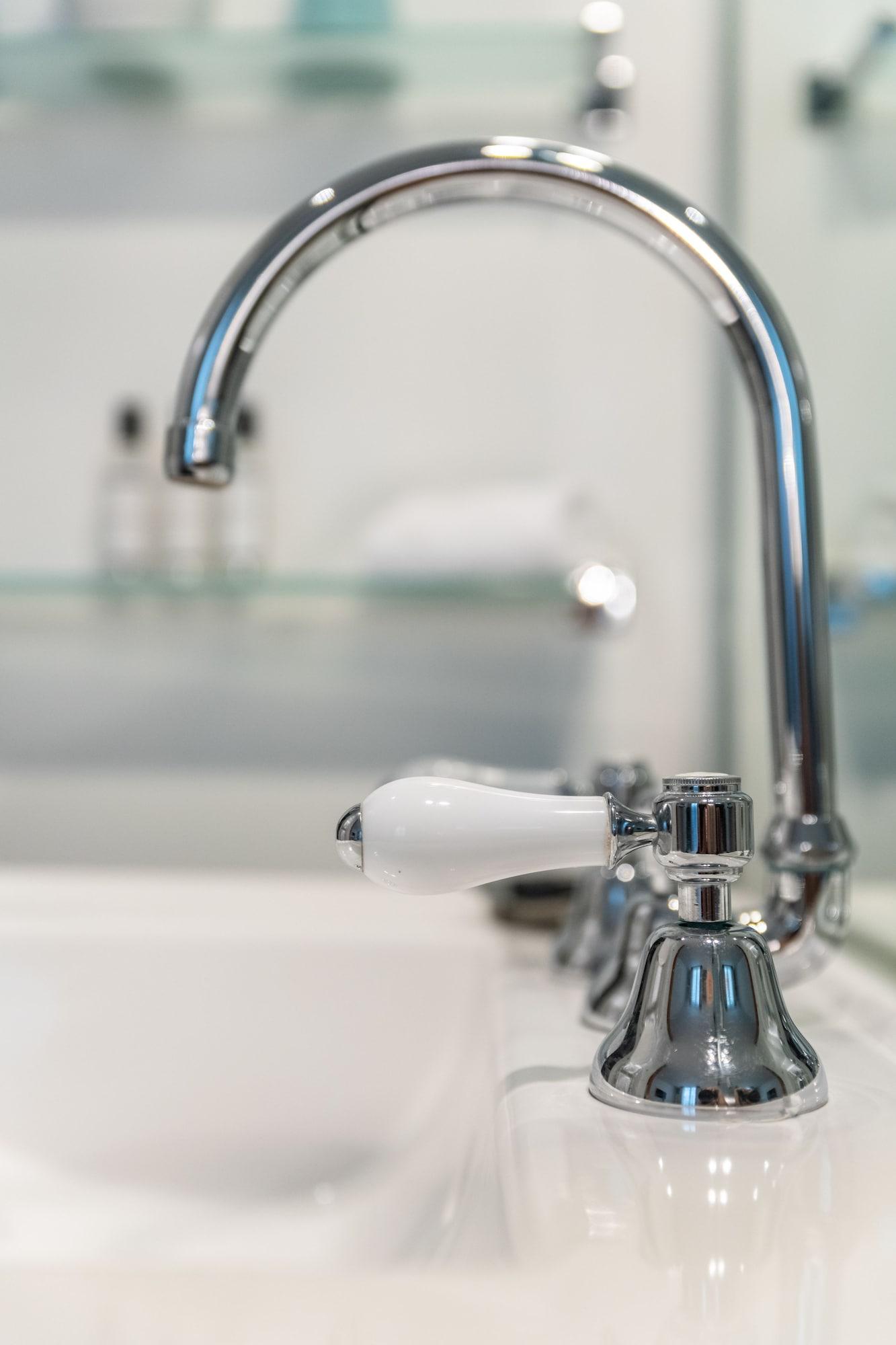 Le 1er Etage Marais by null