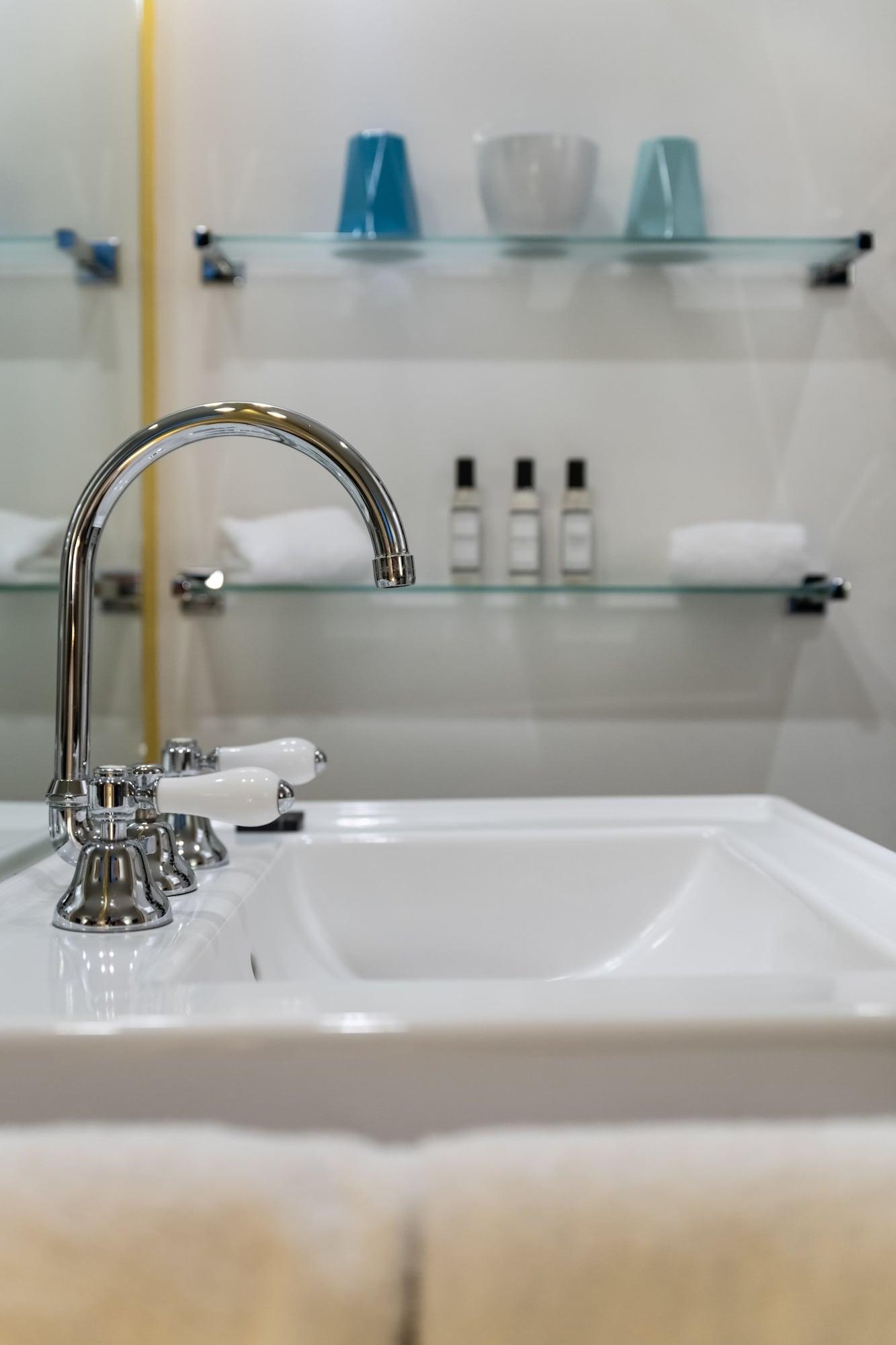 Le 1er Etage Marais by null