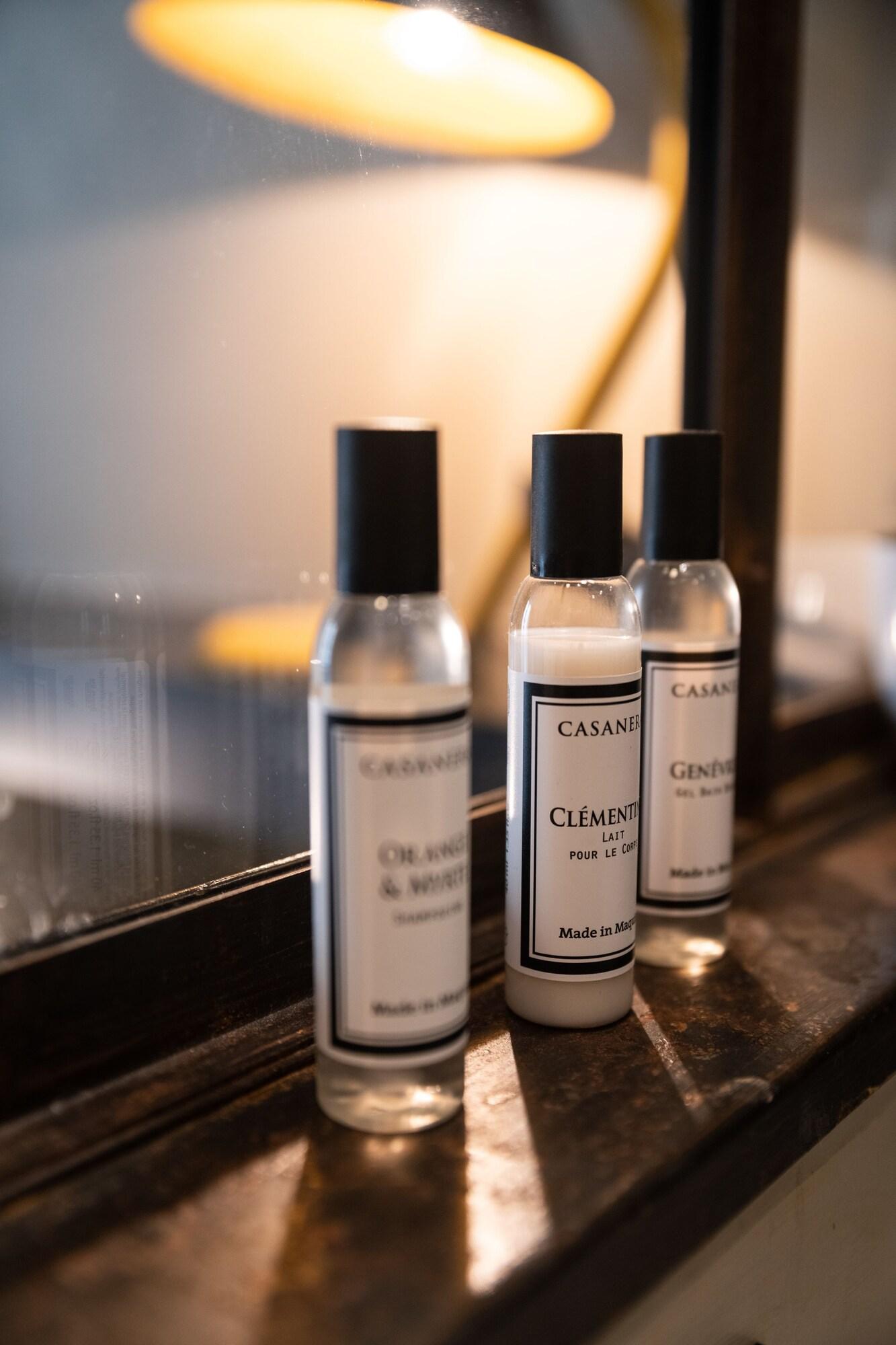 Le 1er Etage Marais by null