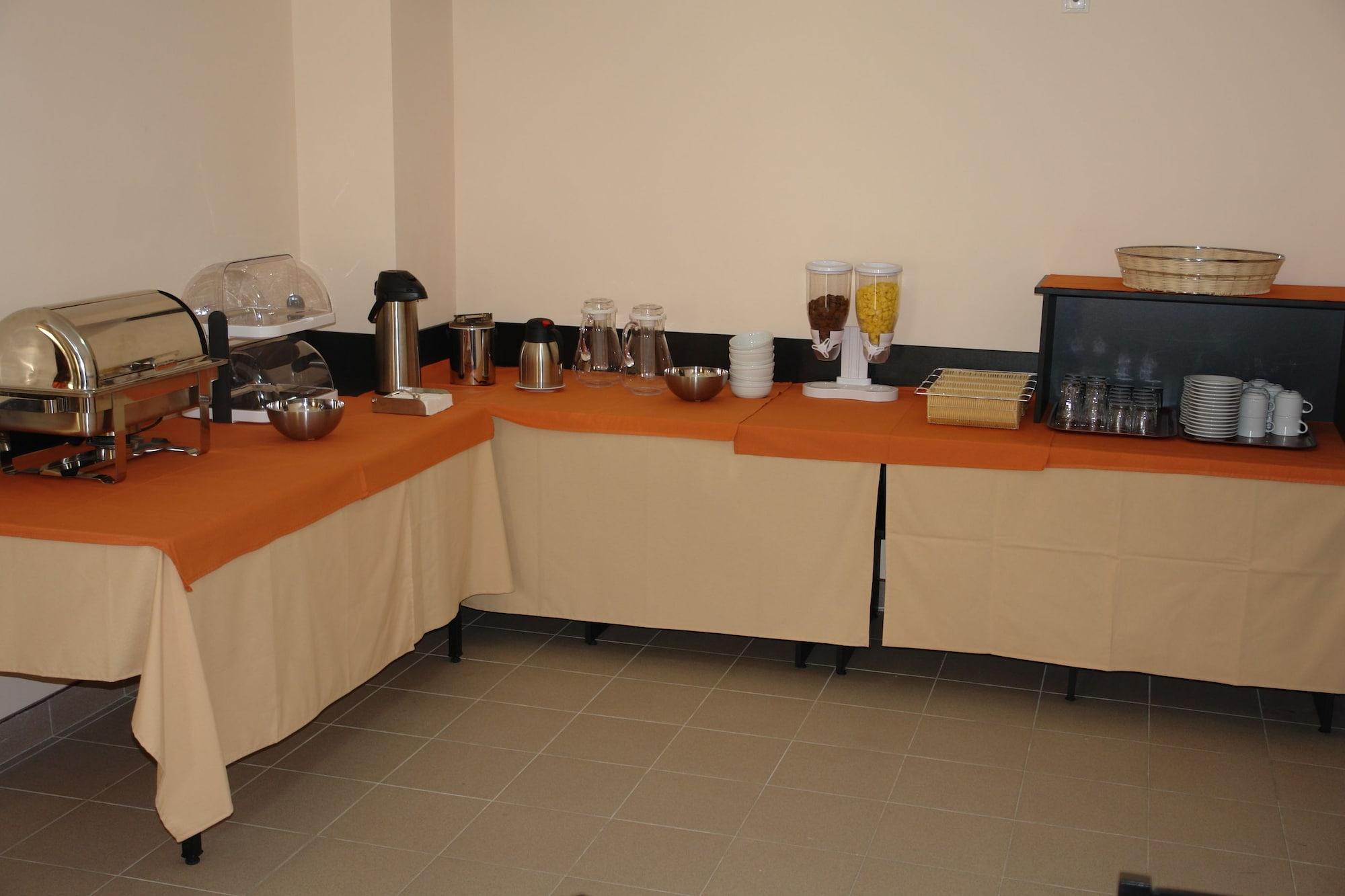 Hotel Arion