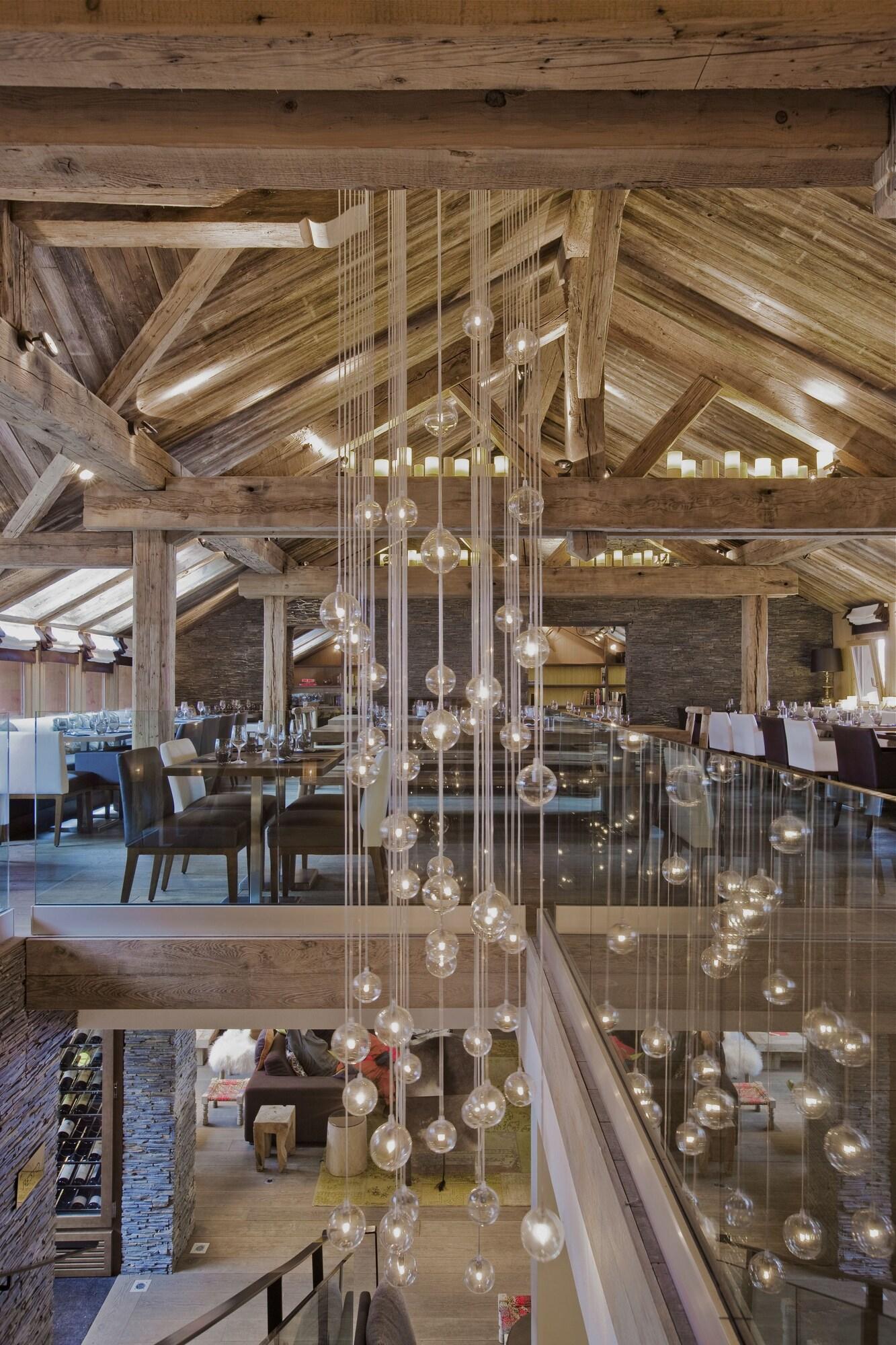 Hôtel Le Savoy Méribel
