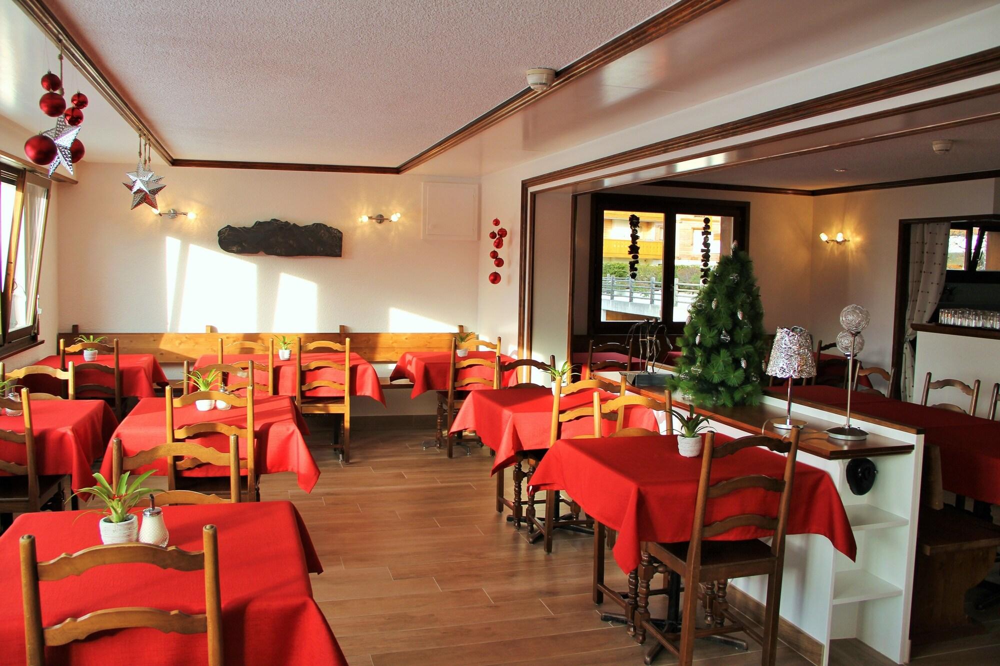 Hotel La Rotonde by null