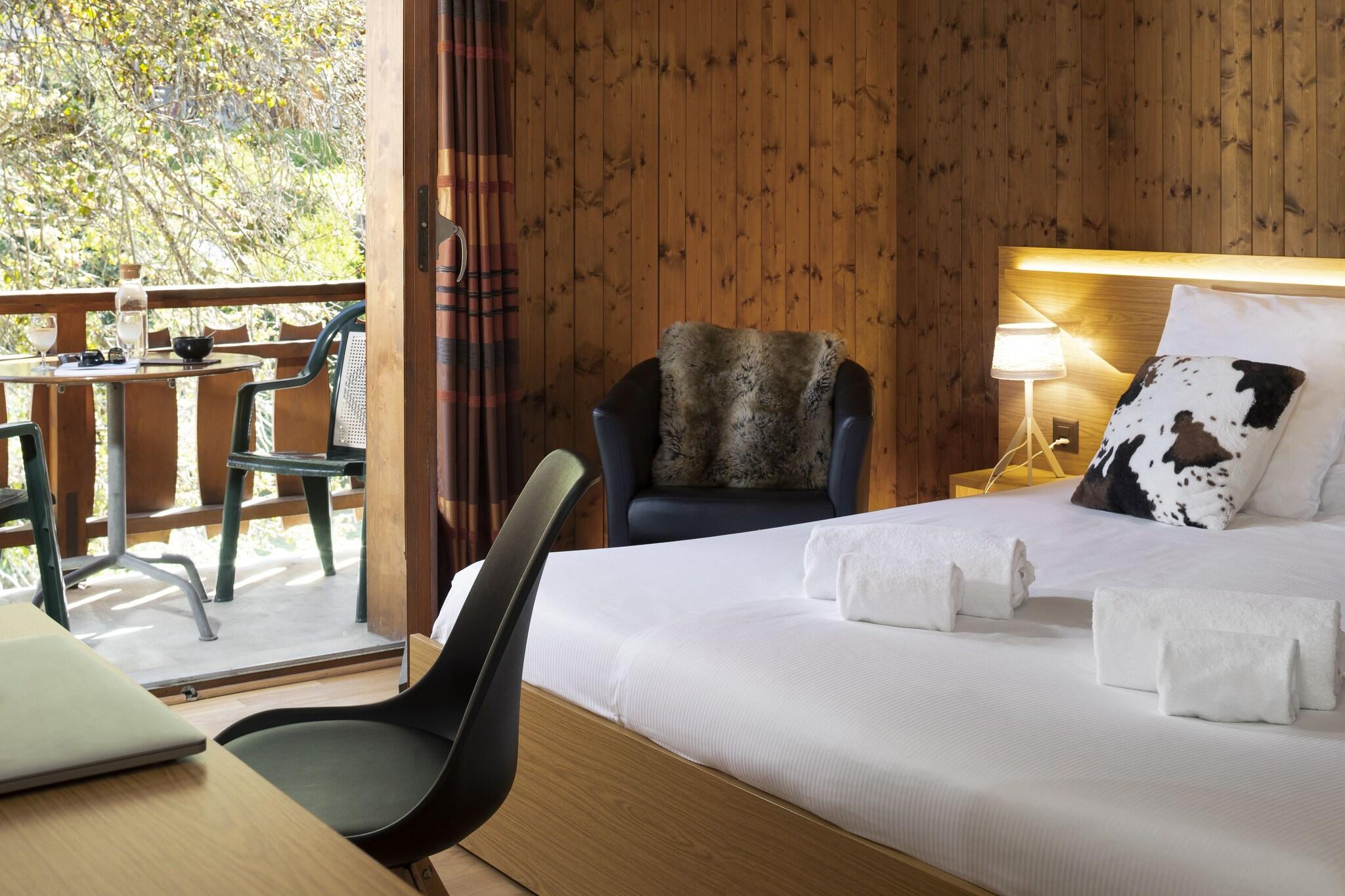 Hotel La Rotonde by null