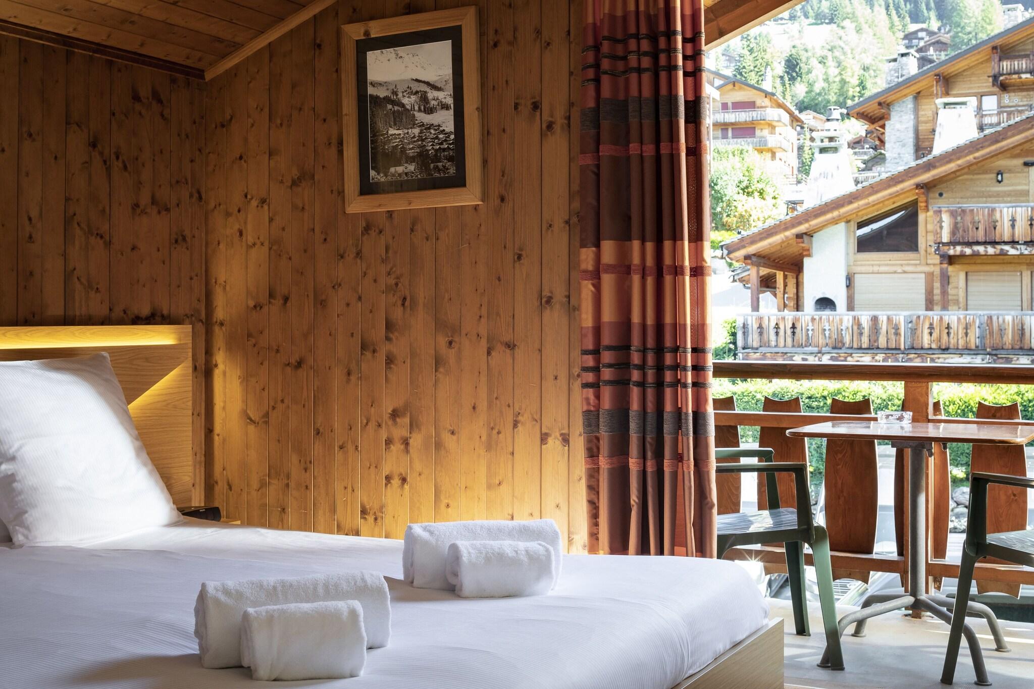 Hotel La Rotonde by null