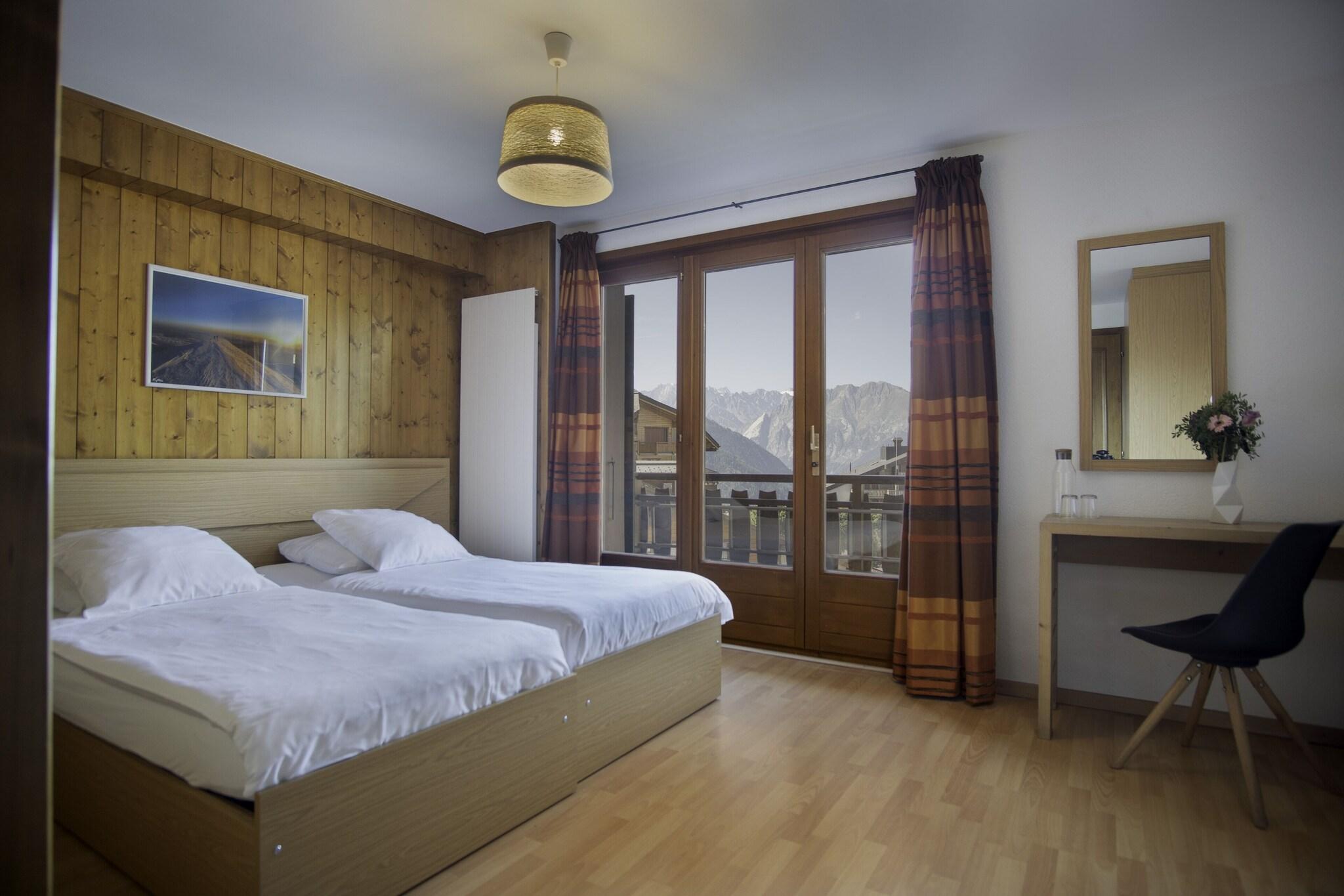 Hotel La Rotonde by null