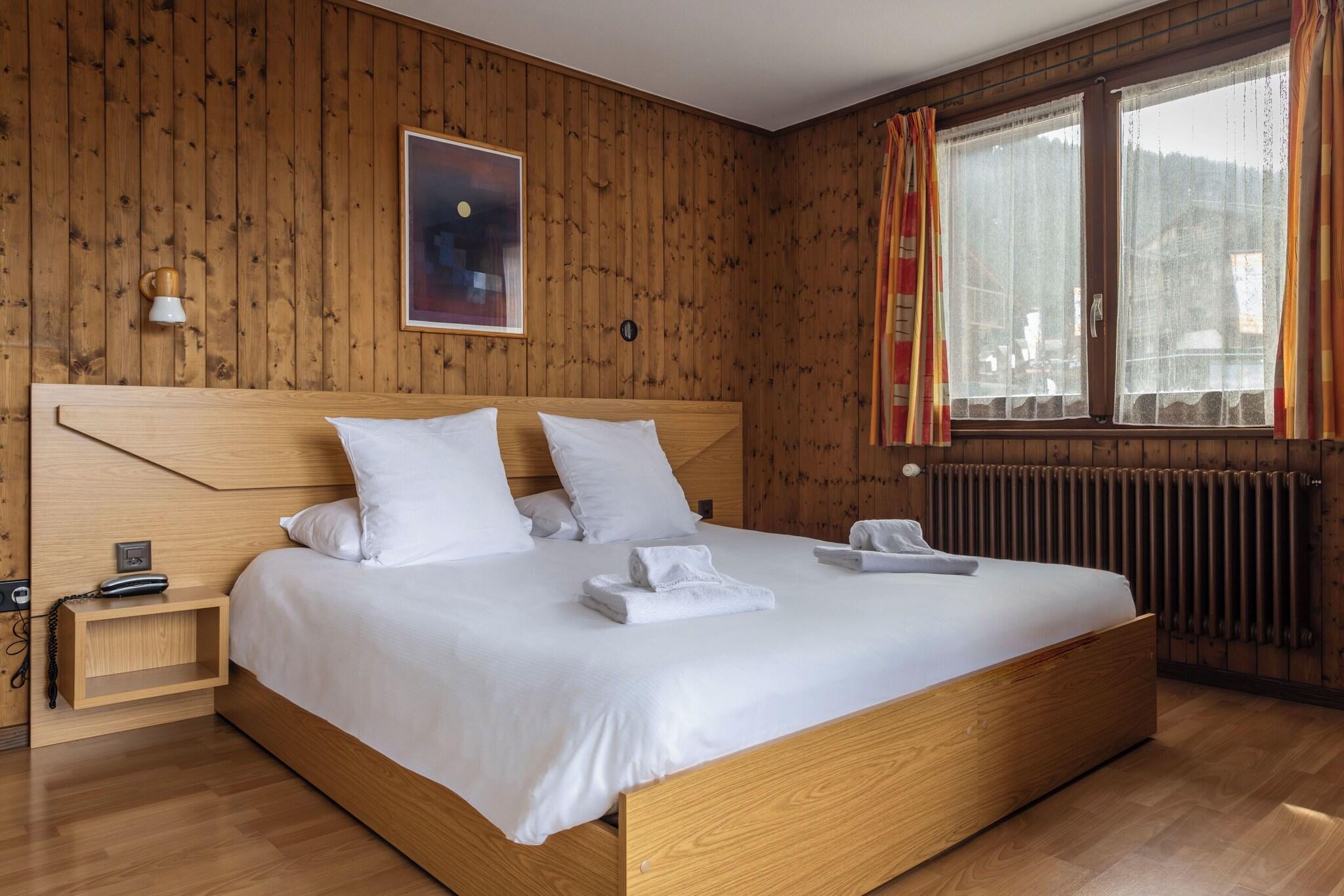 Hotel La Rotonde by null