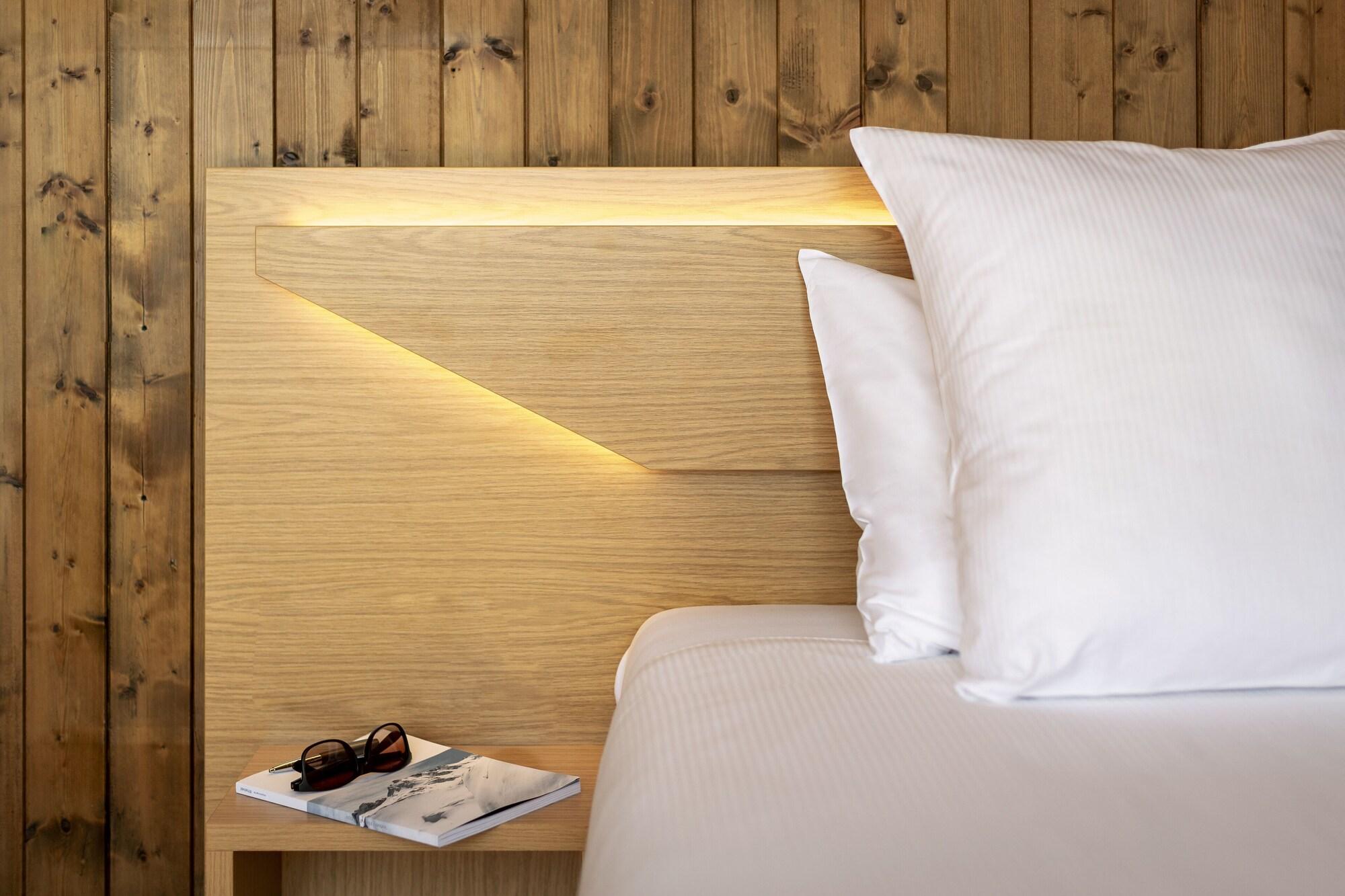 Hotel La Rotonde by null