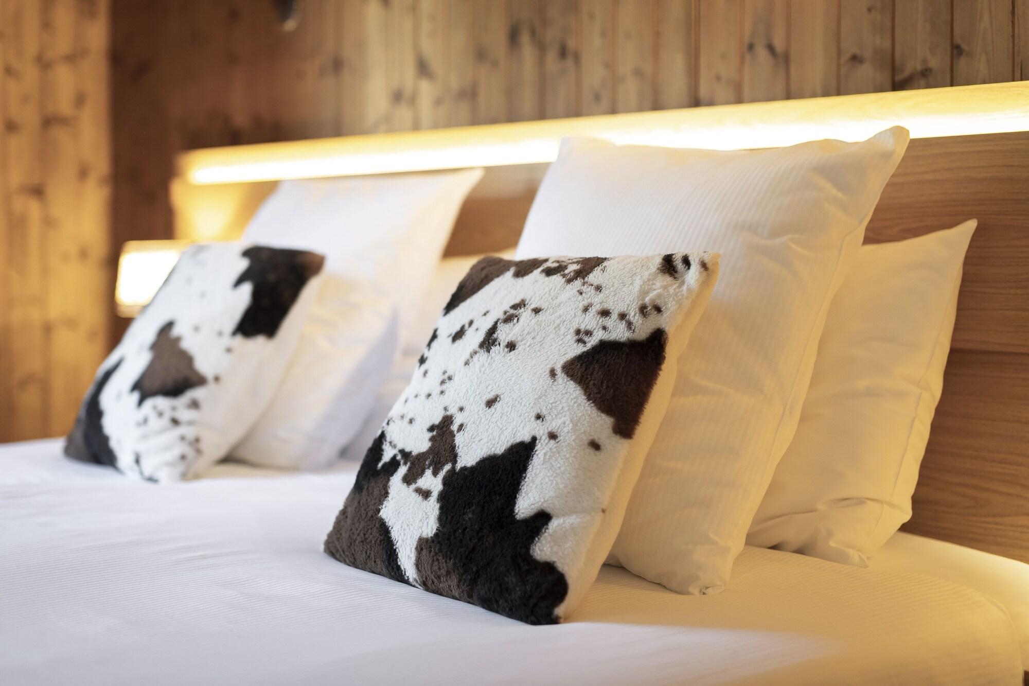 Hotel La Rotonde by null