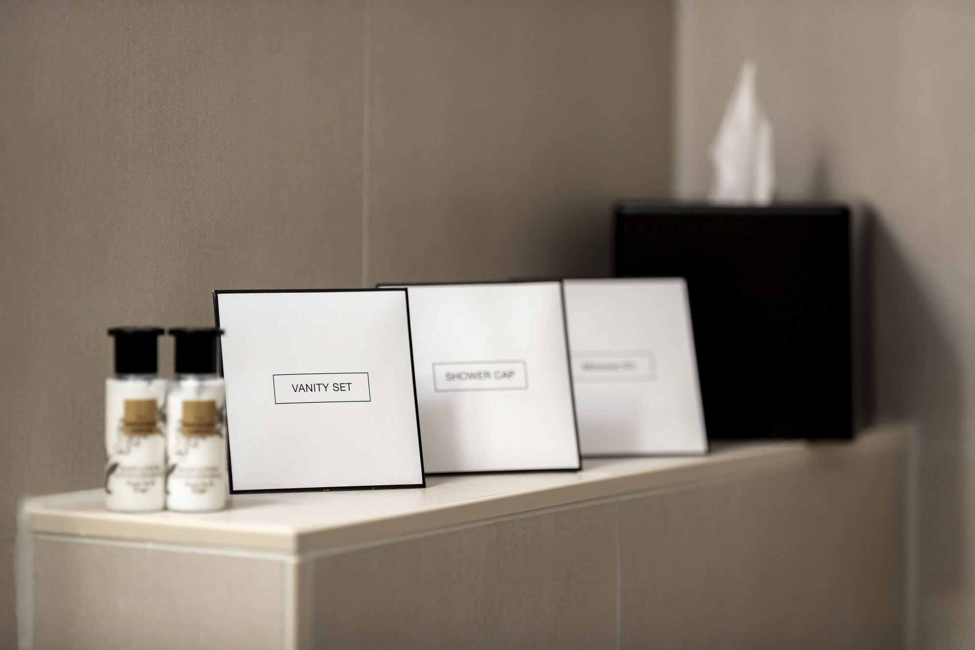 Hotel La Rotonde by null