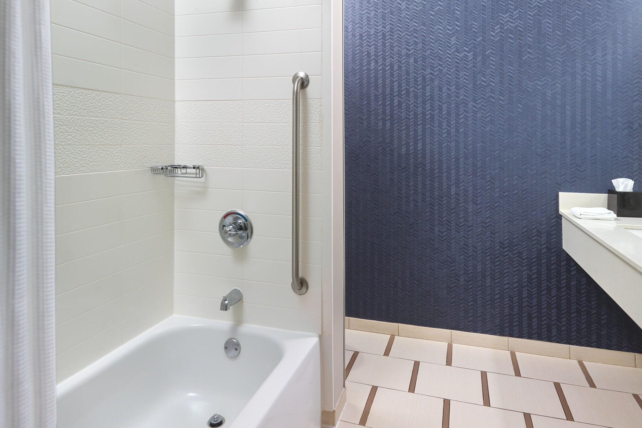 Fairfield Inn & Suites by Marriott Anderson Clemso
