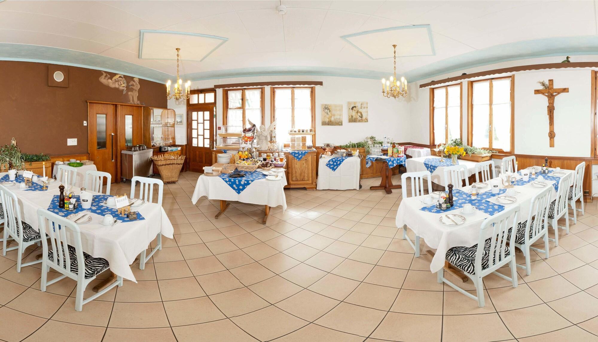 Hotel Walliserhof