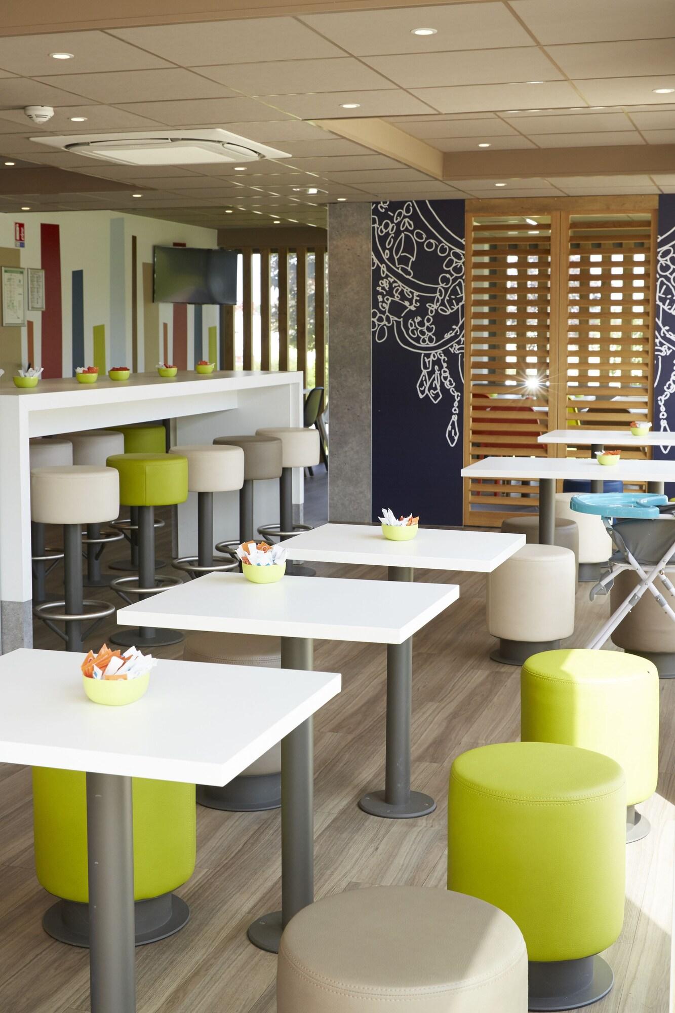 Ibis Budget Chalon Sur Saone Nord
